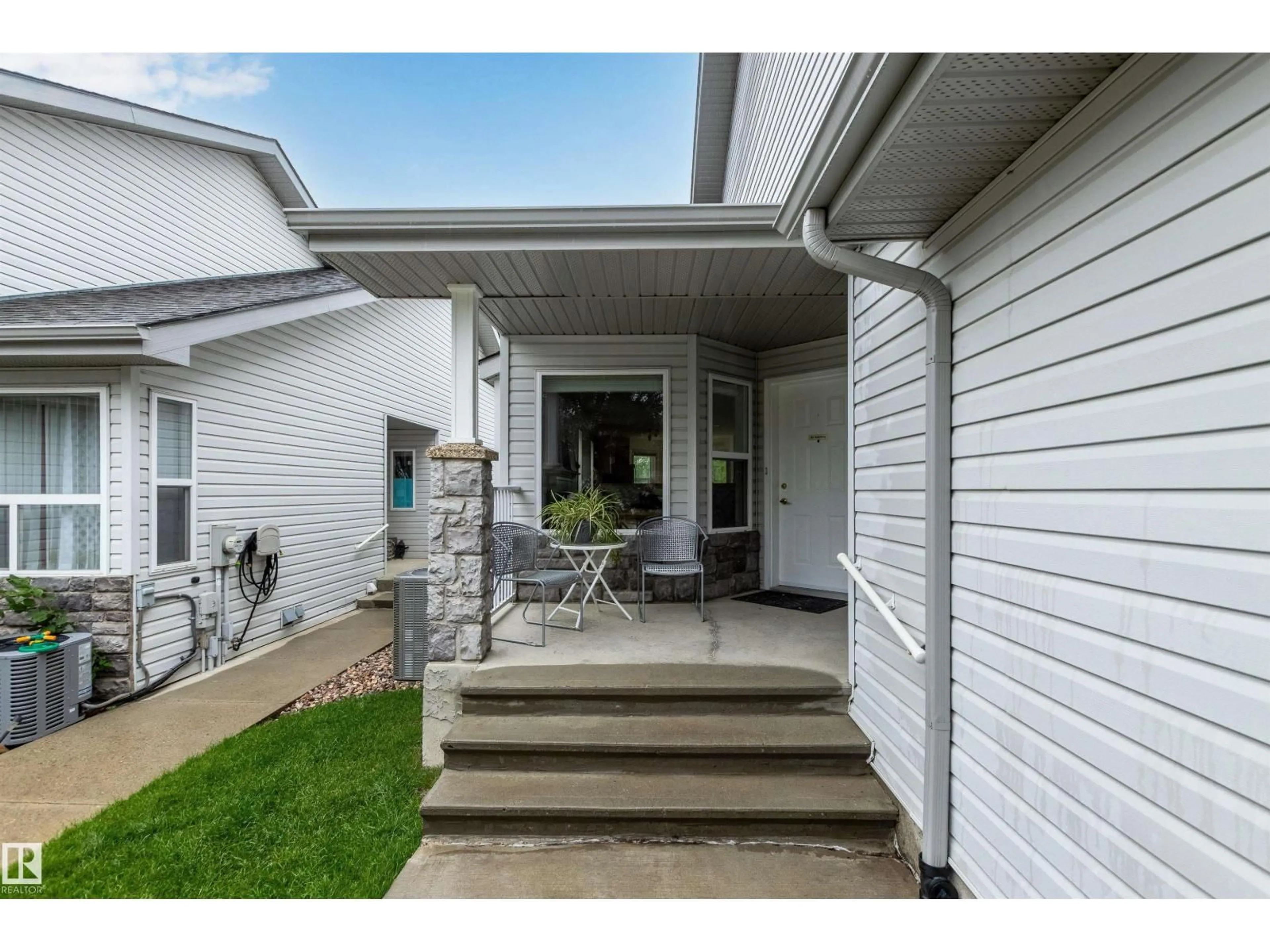 Unknown for #36 - 330 GALBRAITH CL, Edmonton Alberta T5T6L9
