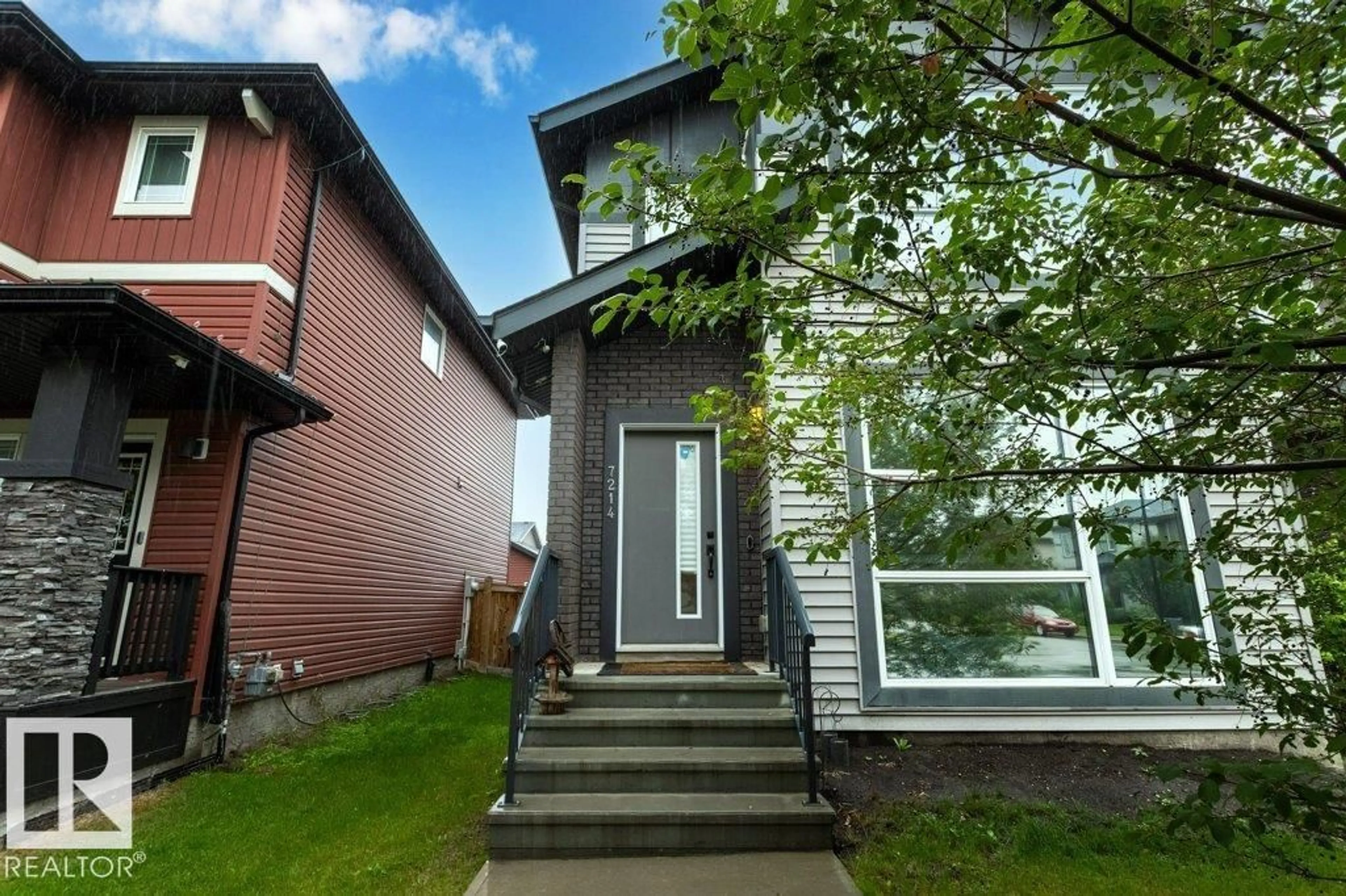 Unknown for 7214 CARDINAL WY, Edmonton Alberta T6W2Y5