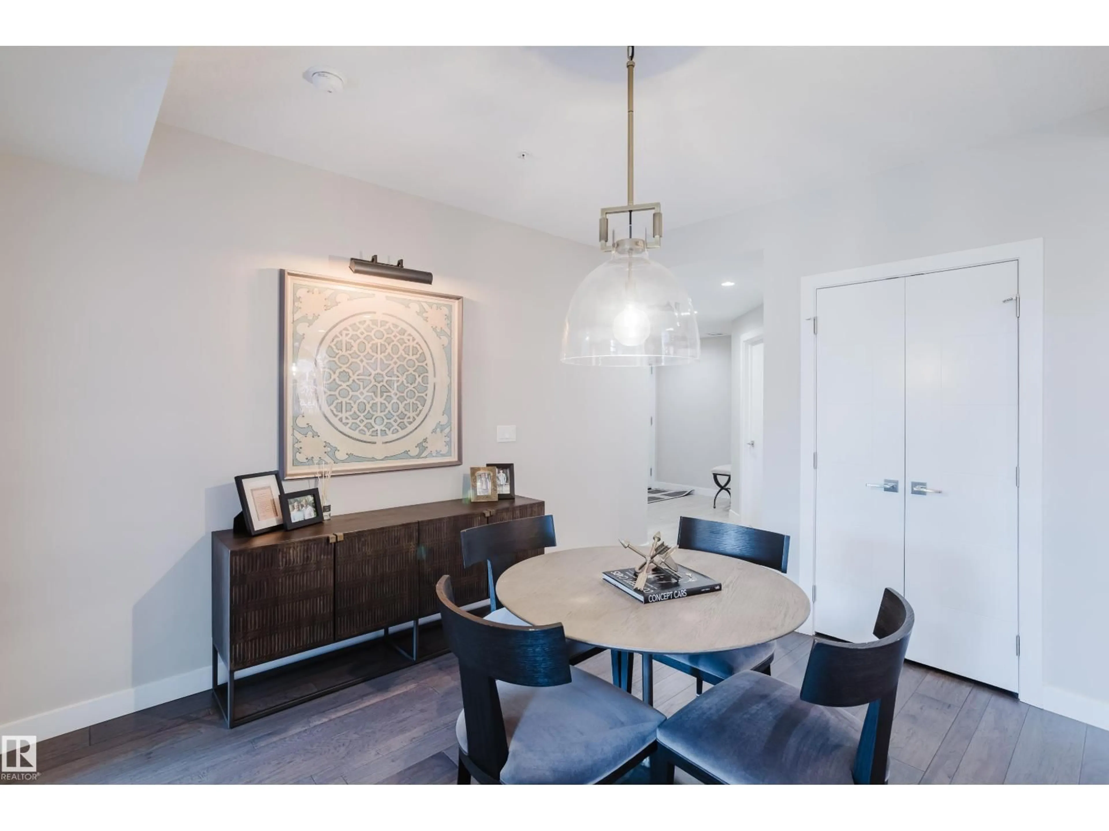 Dining room, unknown for 204 - 11710 87 AV, Edmonton Alberta T6G0Y3