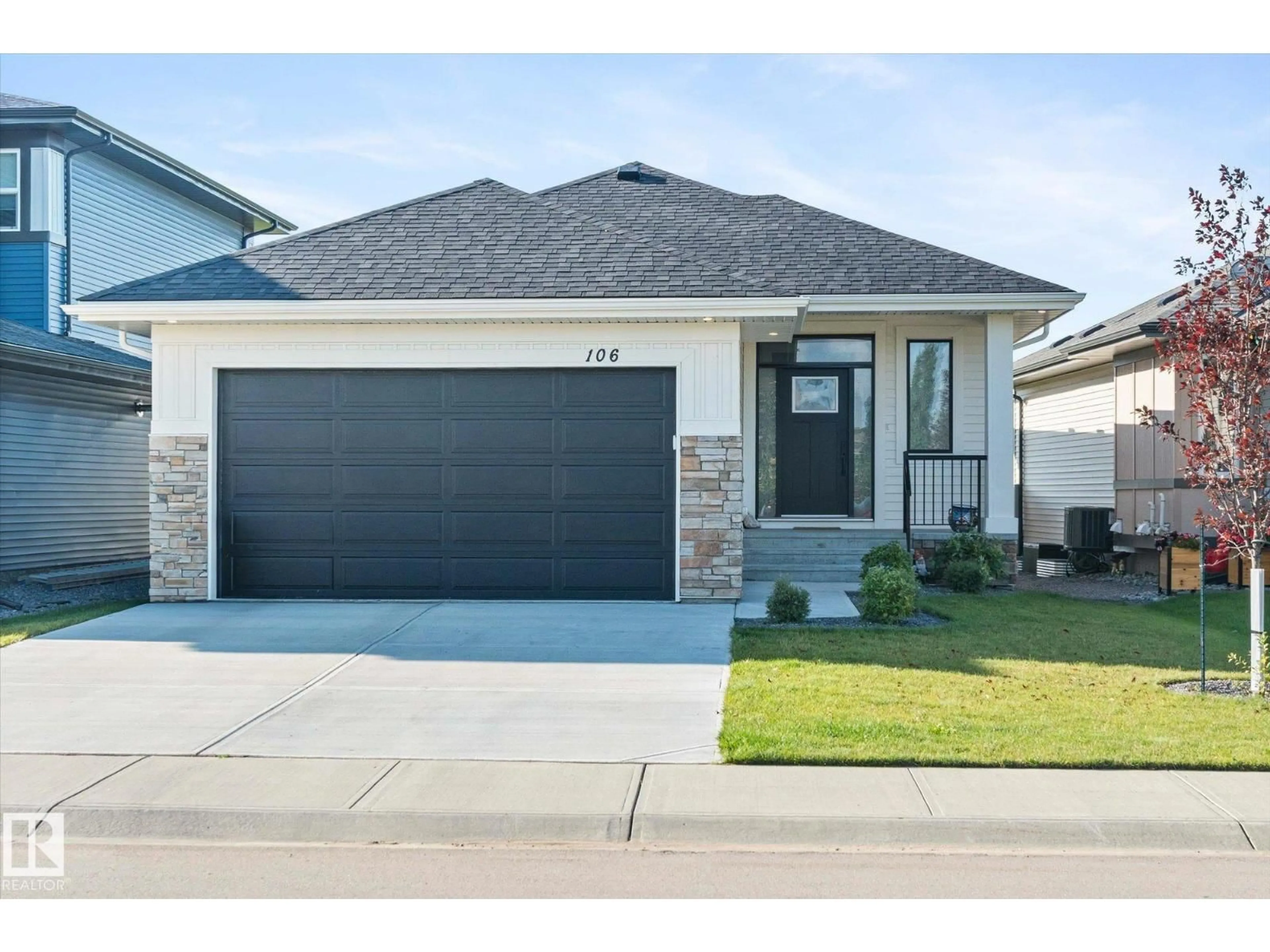 Unknown for 106 GRAYBRIAR DR, Stony Plain Alberta T7Z0M7