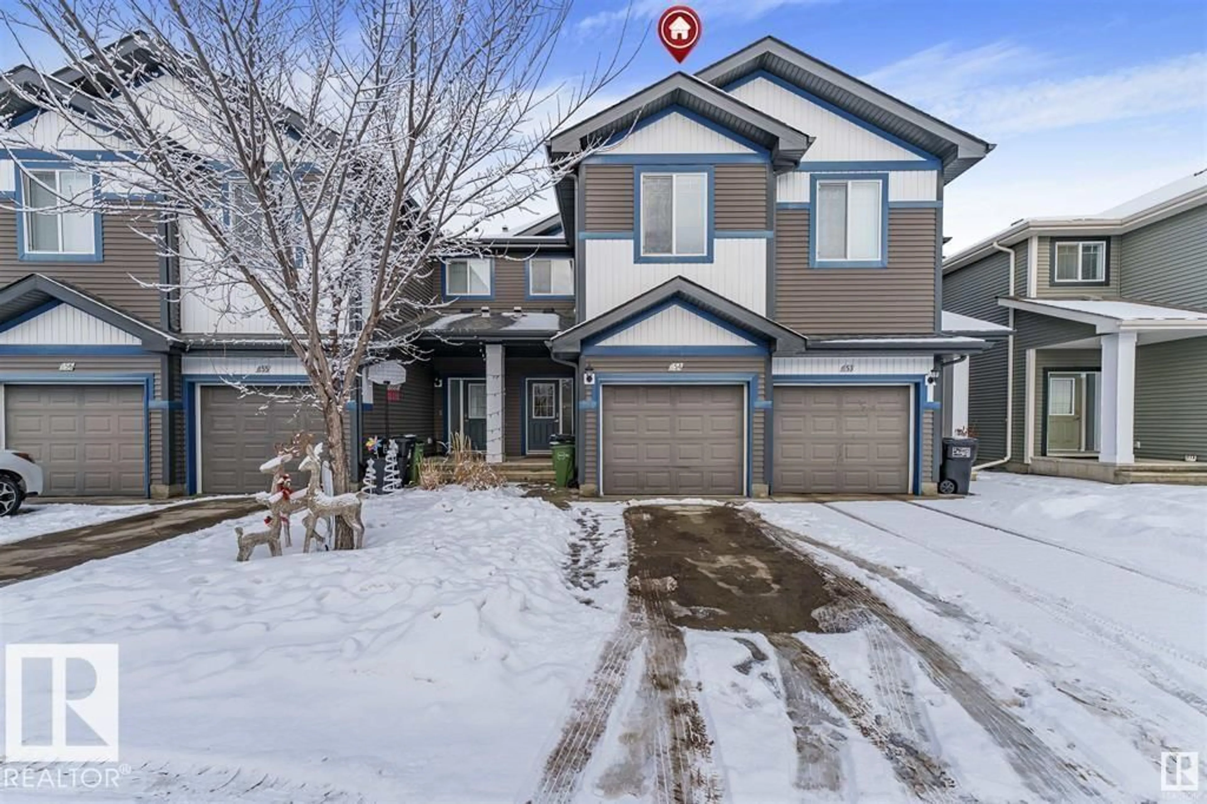 Unknown for 54 8209 217 ST NW, Edmonton Alberta T5T6Z4