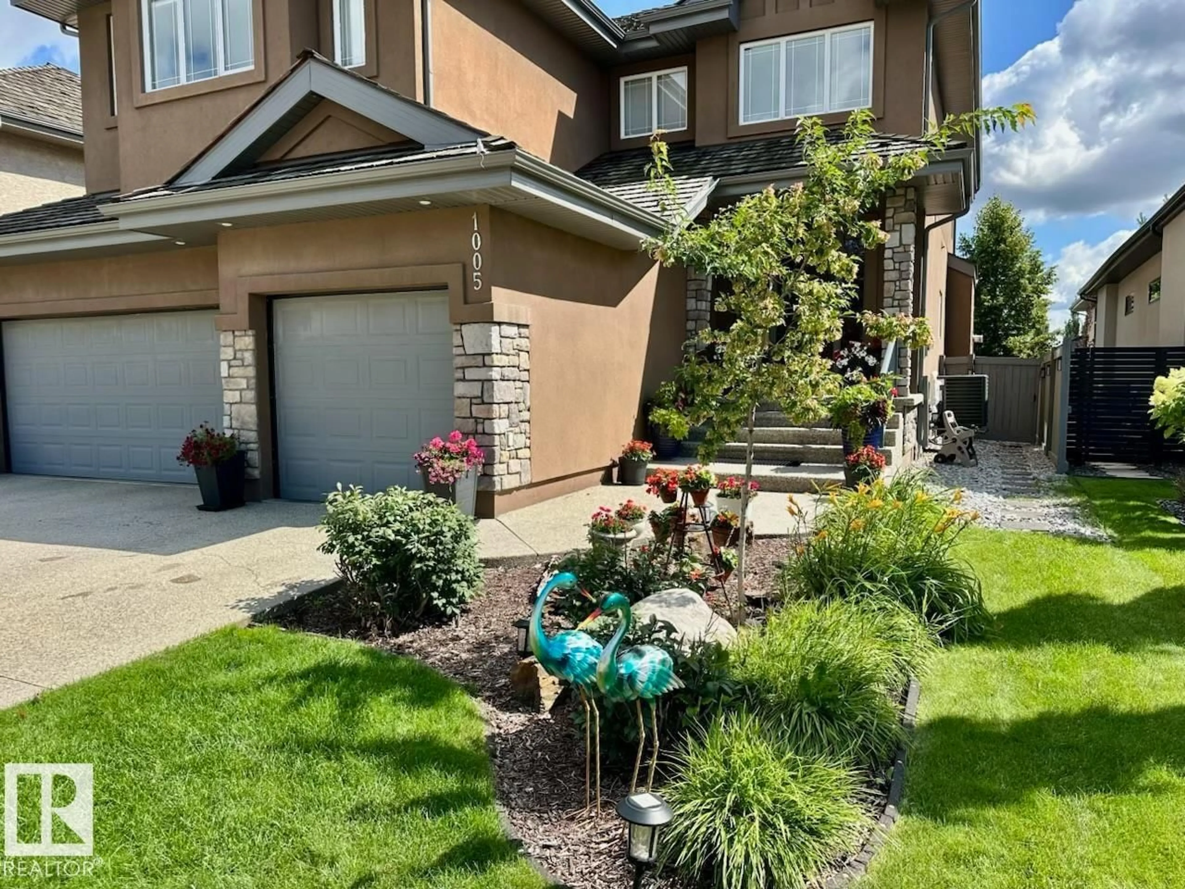 Unknown for 1005 DOWNEY WY, Edmonton Alberta T6M2V4