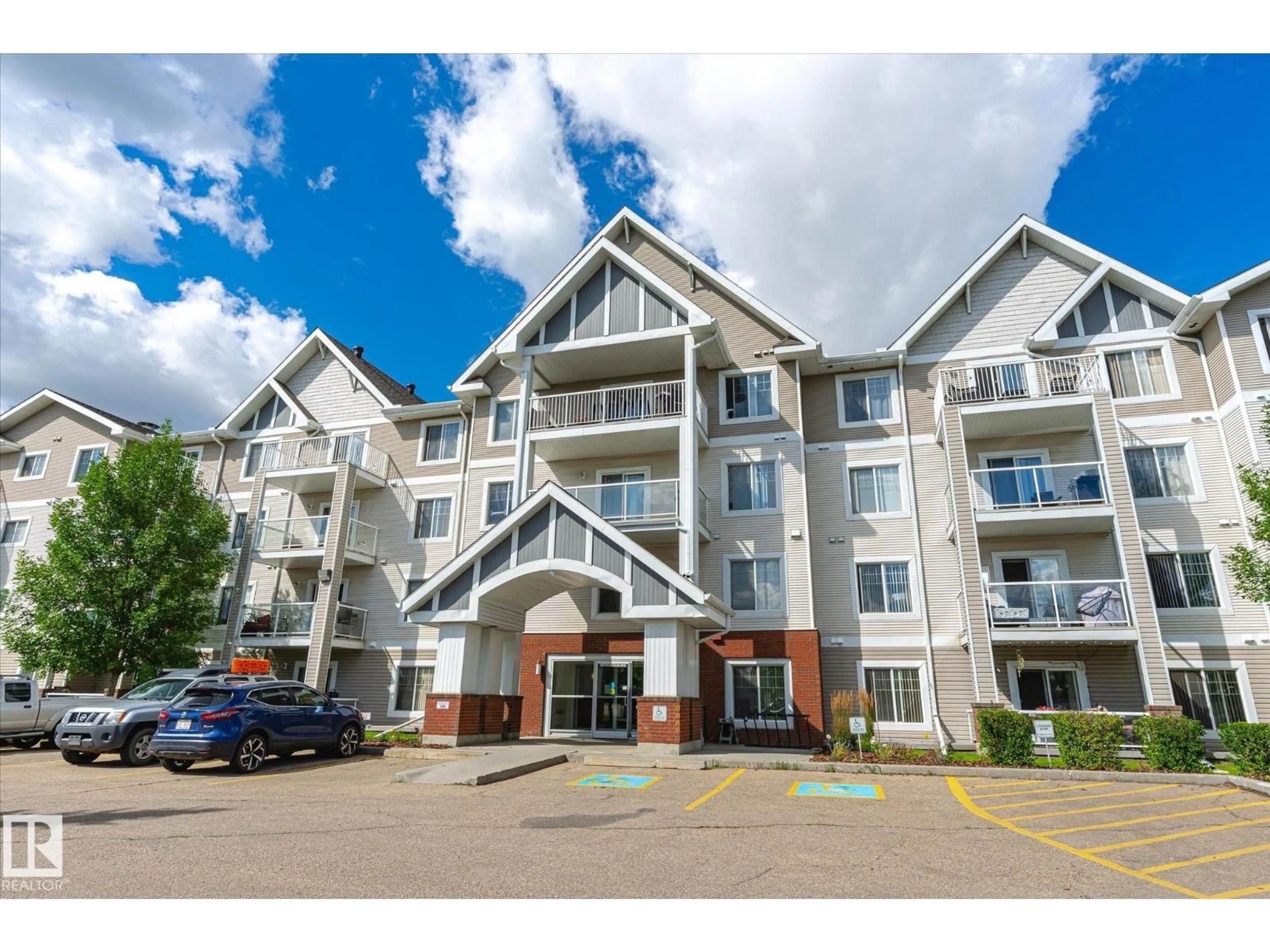 Unknown for 13830 - 317 150 AV, Edmonton Alberta T6V1X2