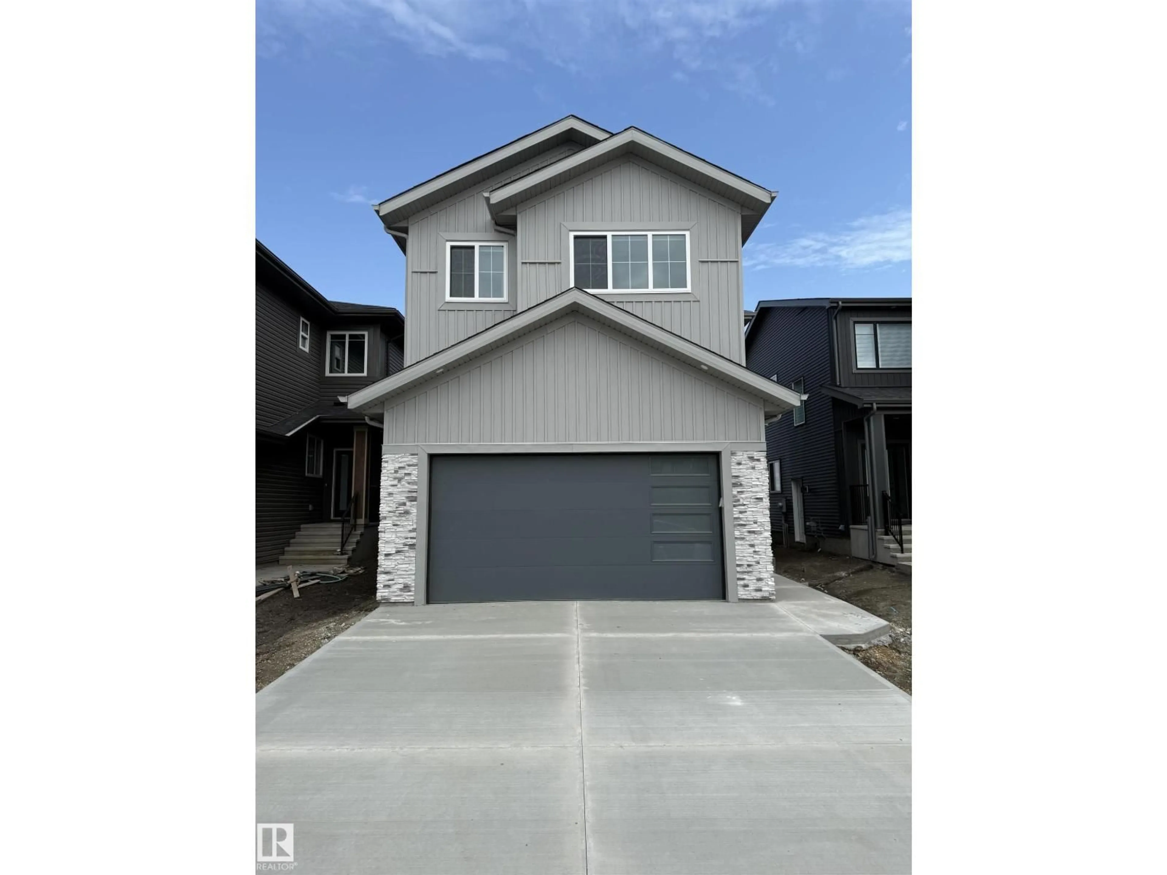 Unknown for 66 EDGEFIELD WY, St. Albert Alberta T8N7Z9