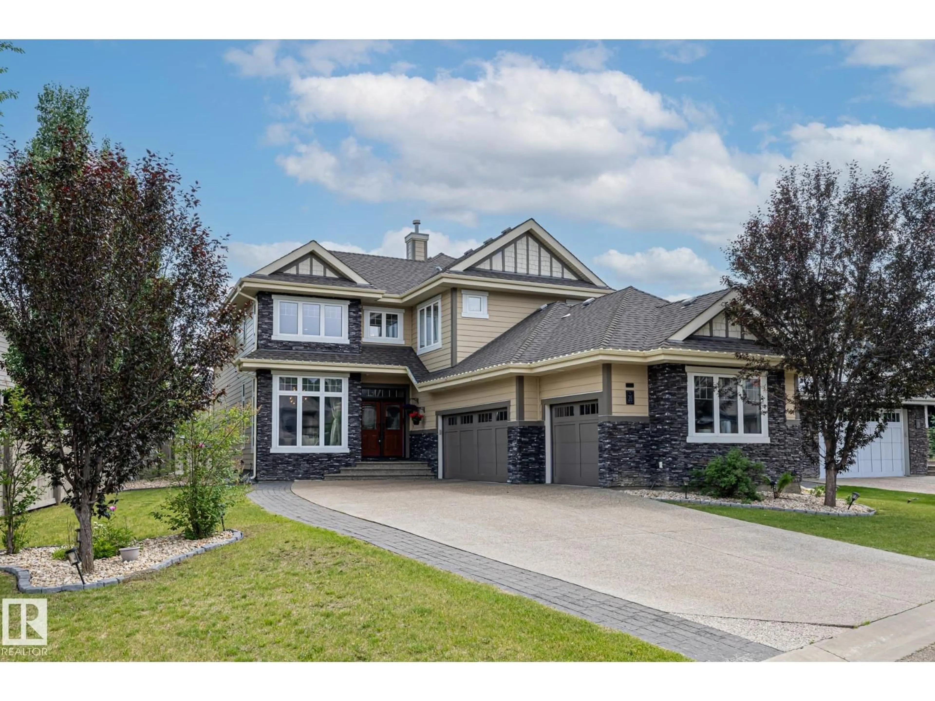 Unknown for #26 - 10550 ELLERSLIE RD, Edmonton Alberta T6W0Y2