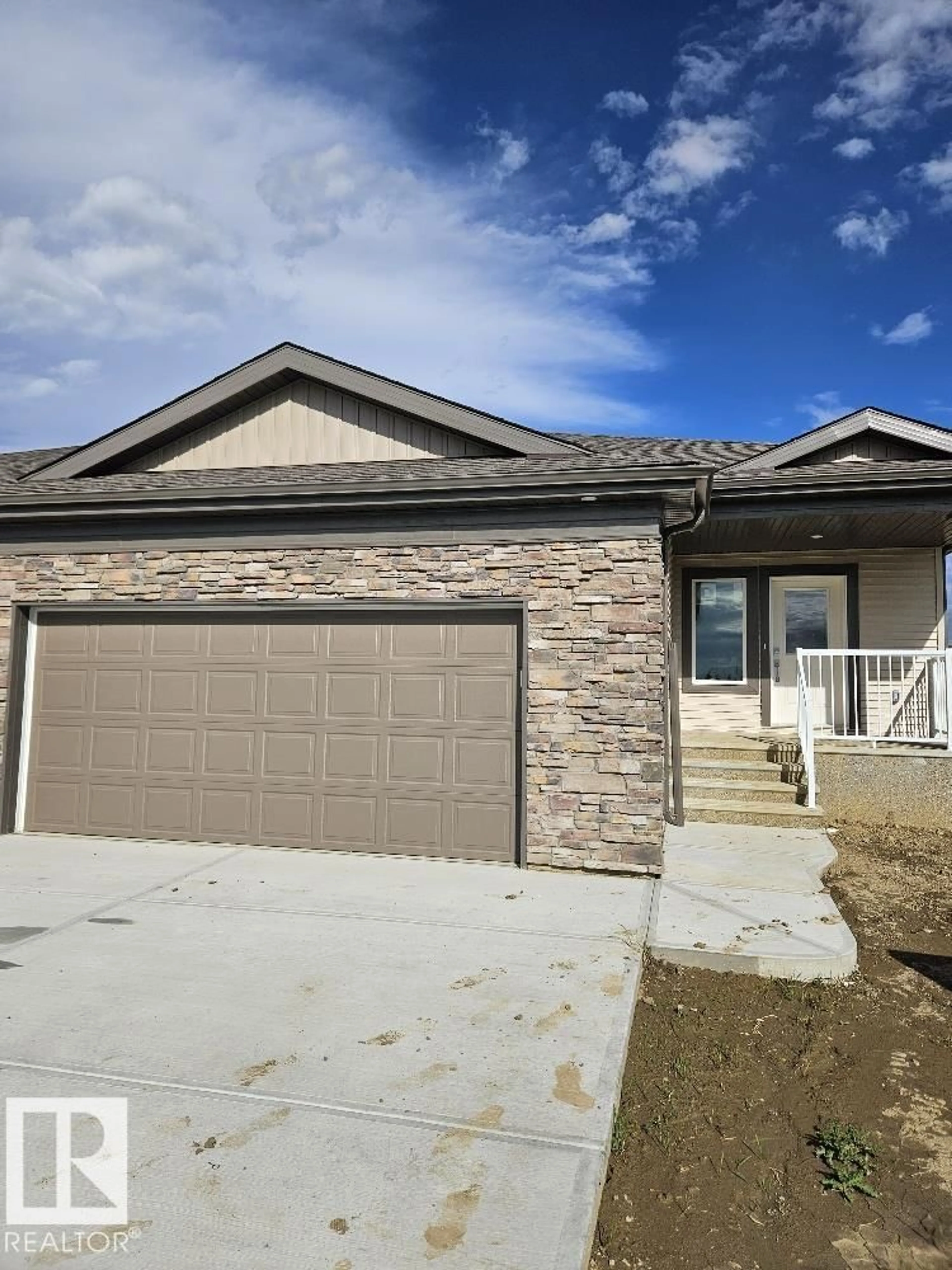 Home with brick exterior material, street for 11 - 42 DALTON LI, Spruce Grove Alberta T7X4C4
