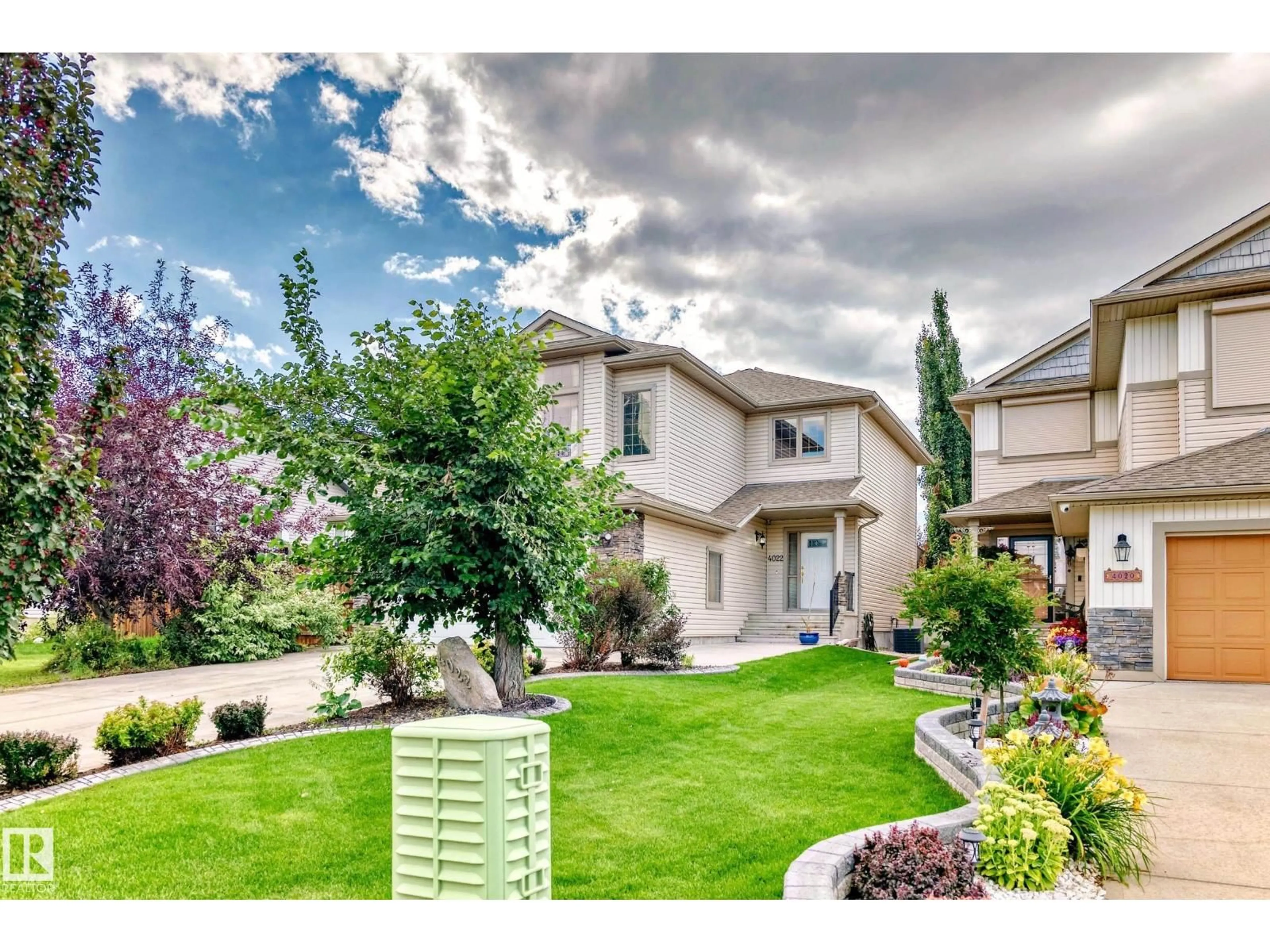 Unknown for 4022 45 ST, Stony Plain Alberta T7Z0B4