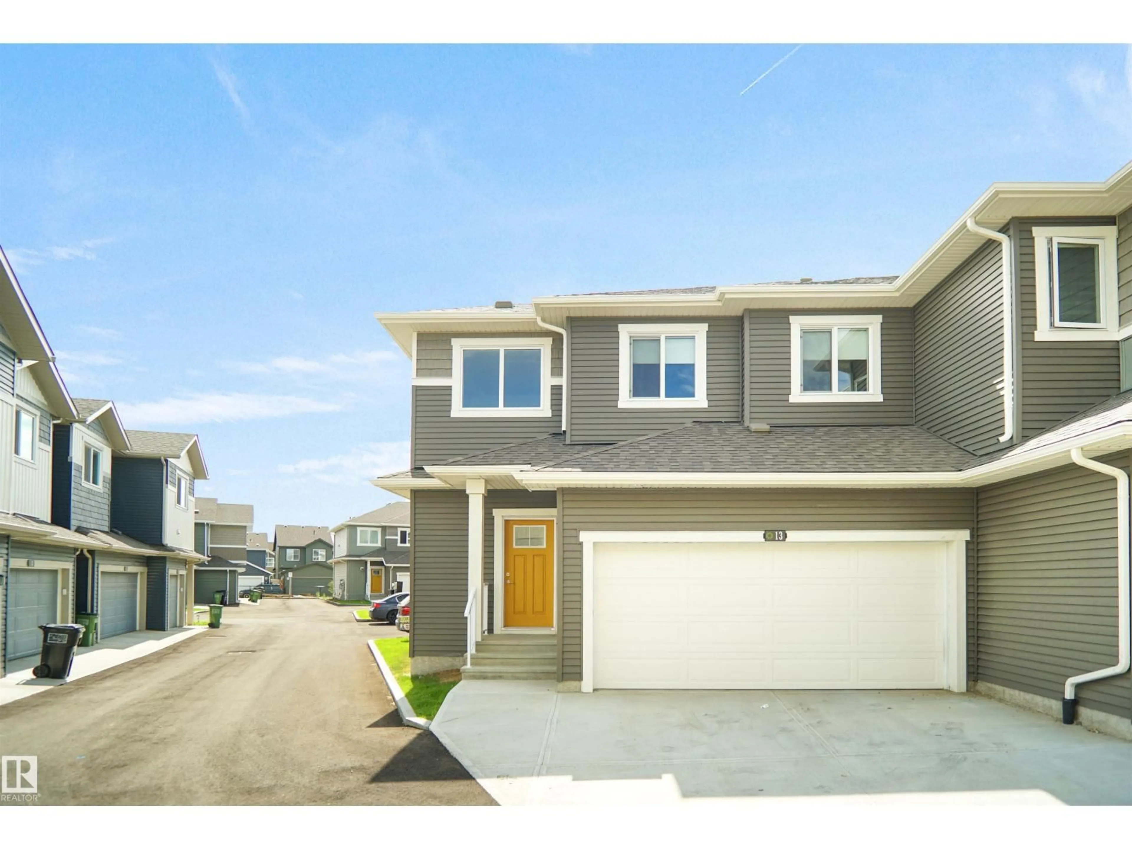Unknown for 13 - 603 ORCHARDS BV, Edmonton Alberta T6X2W8