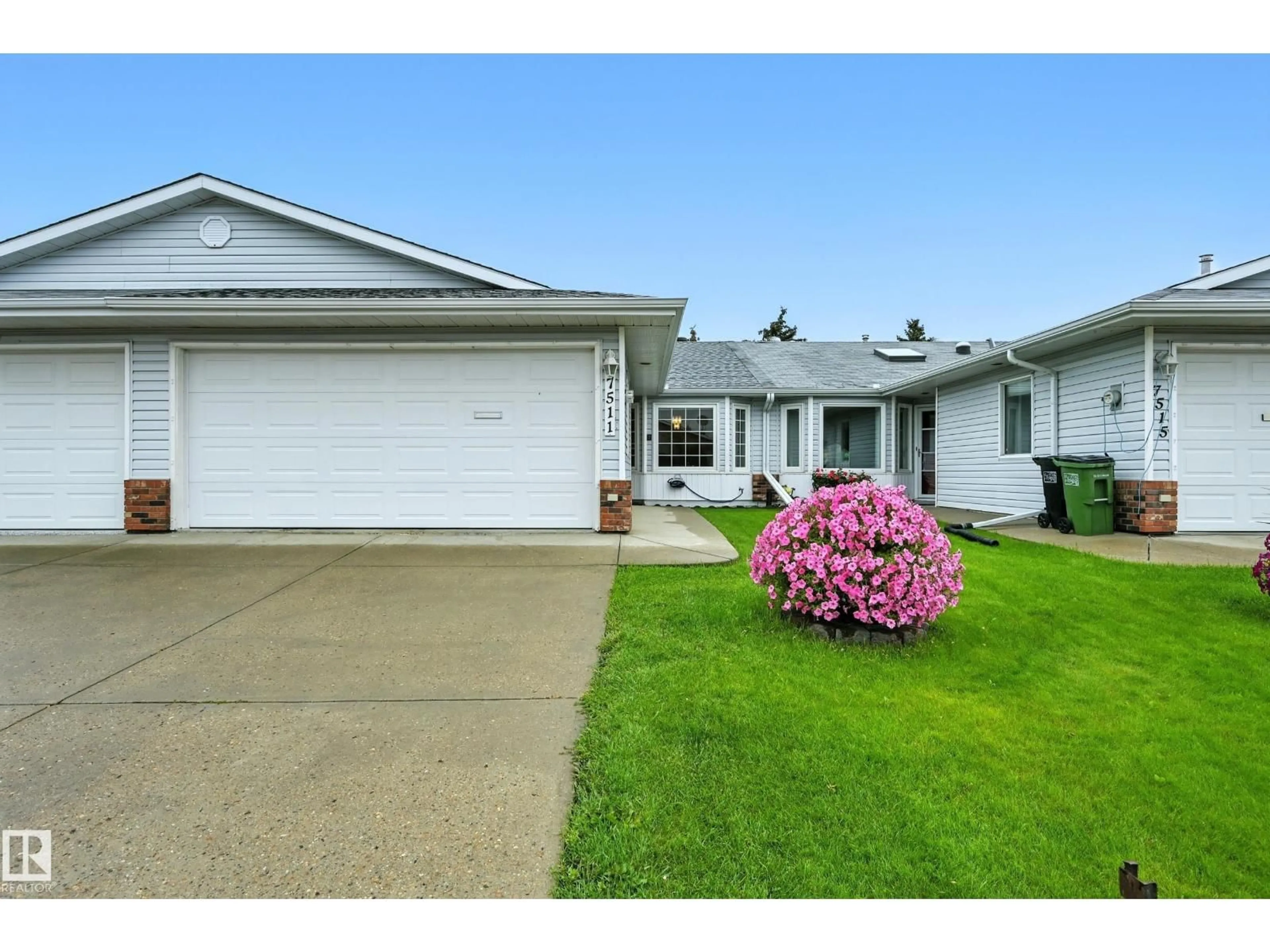 Unknown for 7511 137A AV NW, Edmonton Alberta T5C3R4