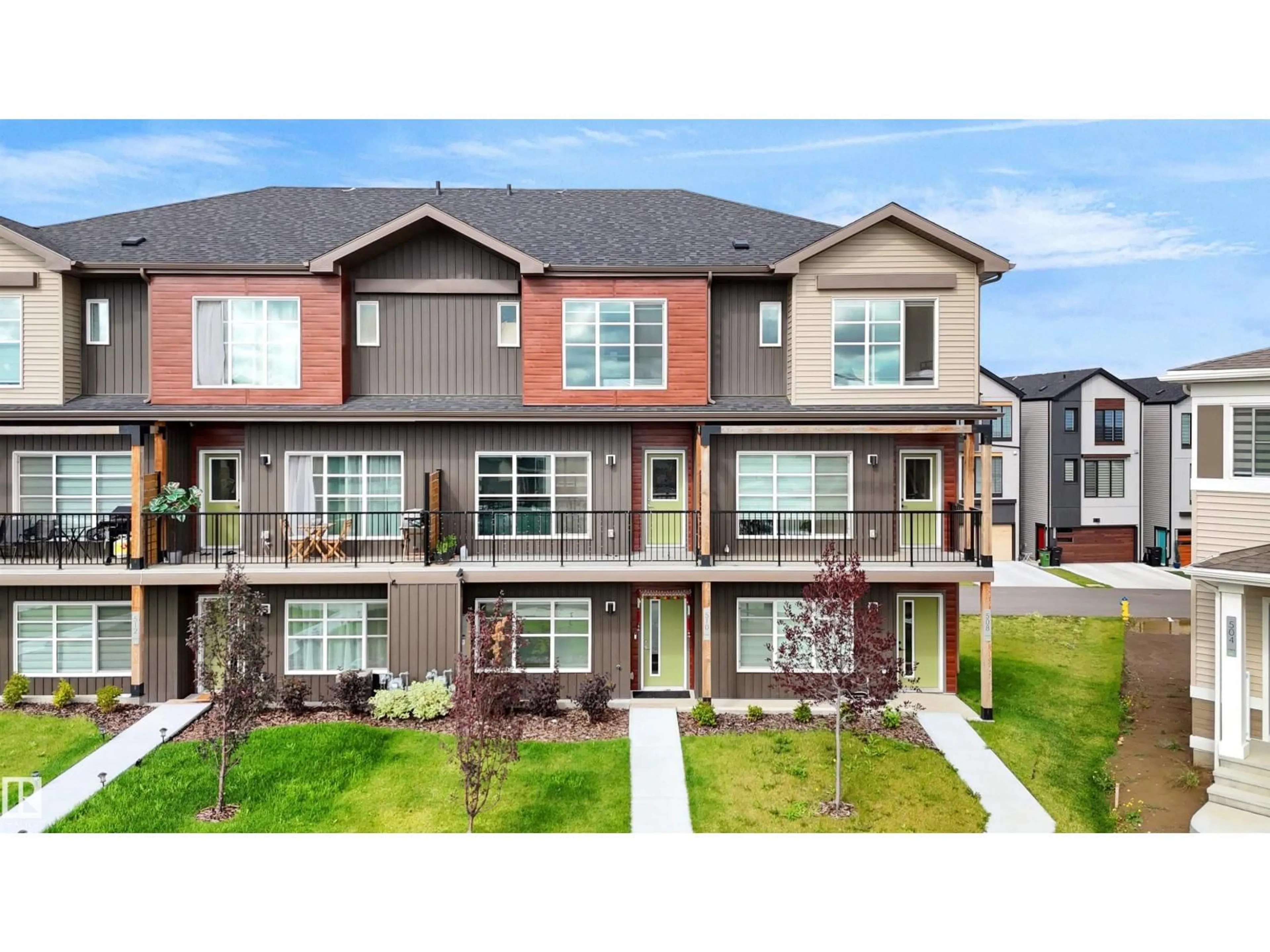 Unknown for SW - 510 37 ST, Edmonton Alberta T6X3B2