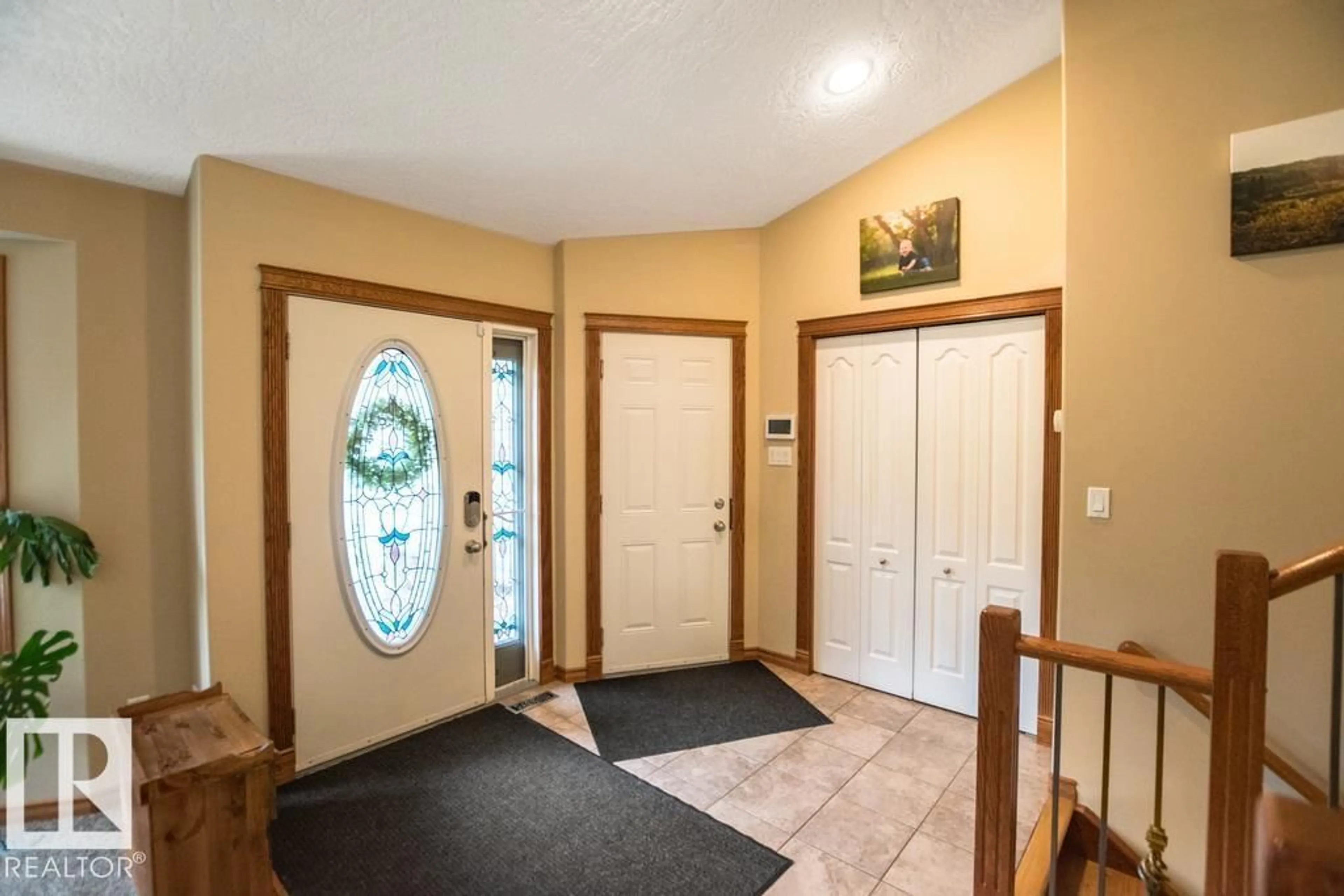 Indoor entryway for 61314 - 505 RGE RD 463, Rural Bonnyville M.D. Alberta T9N2J6