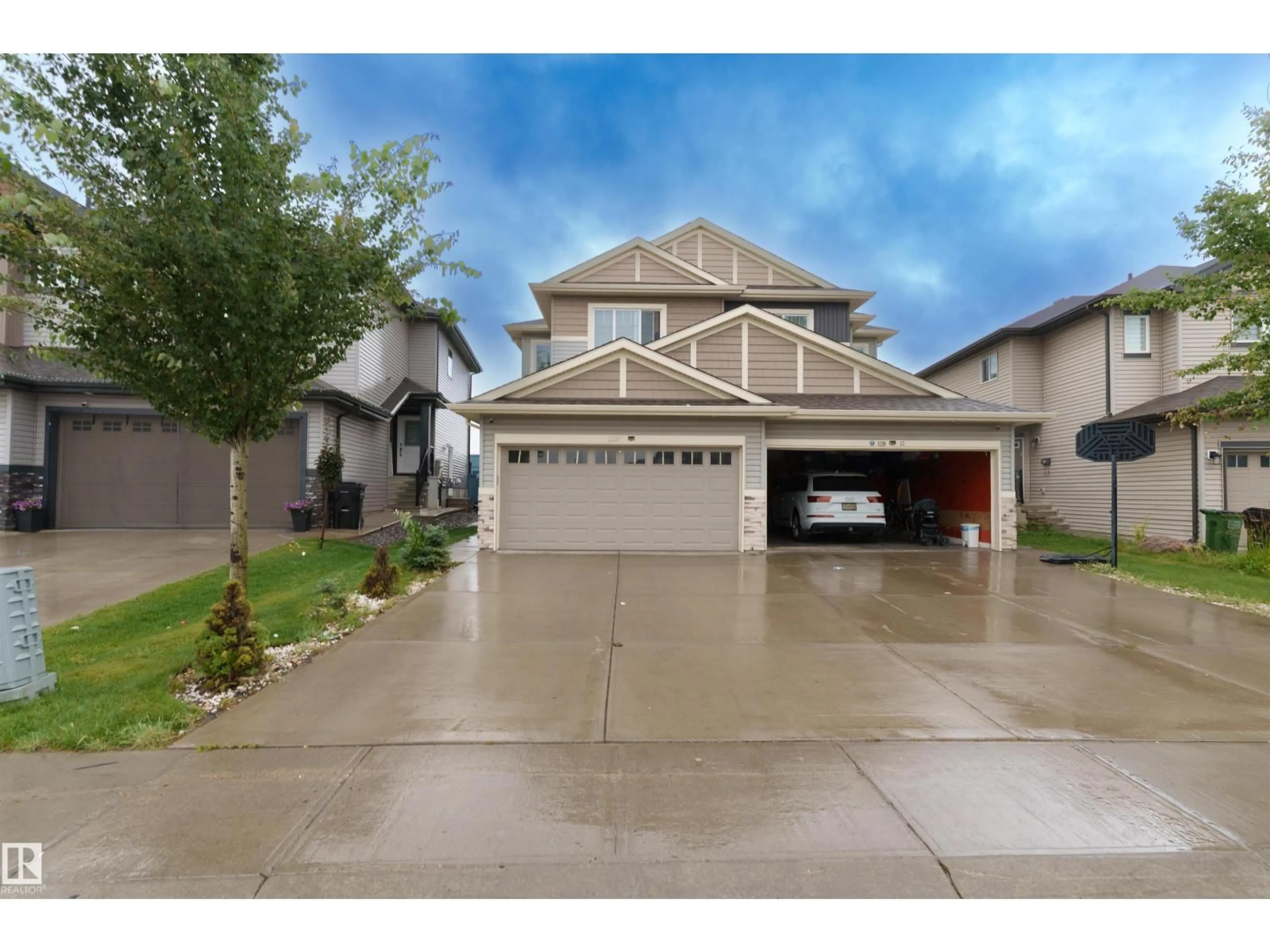 Unknown for NW - 1128 33A ST, Edmonton Alberta T6T2C4
