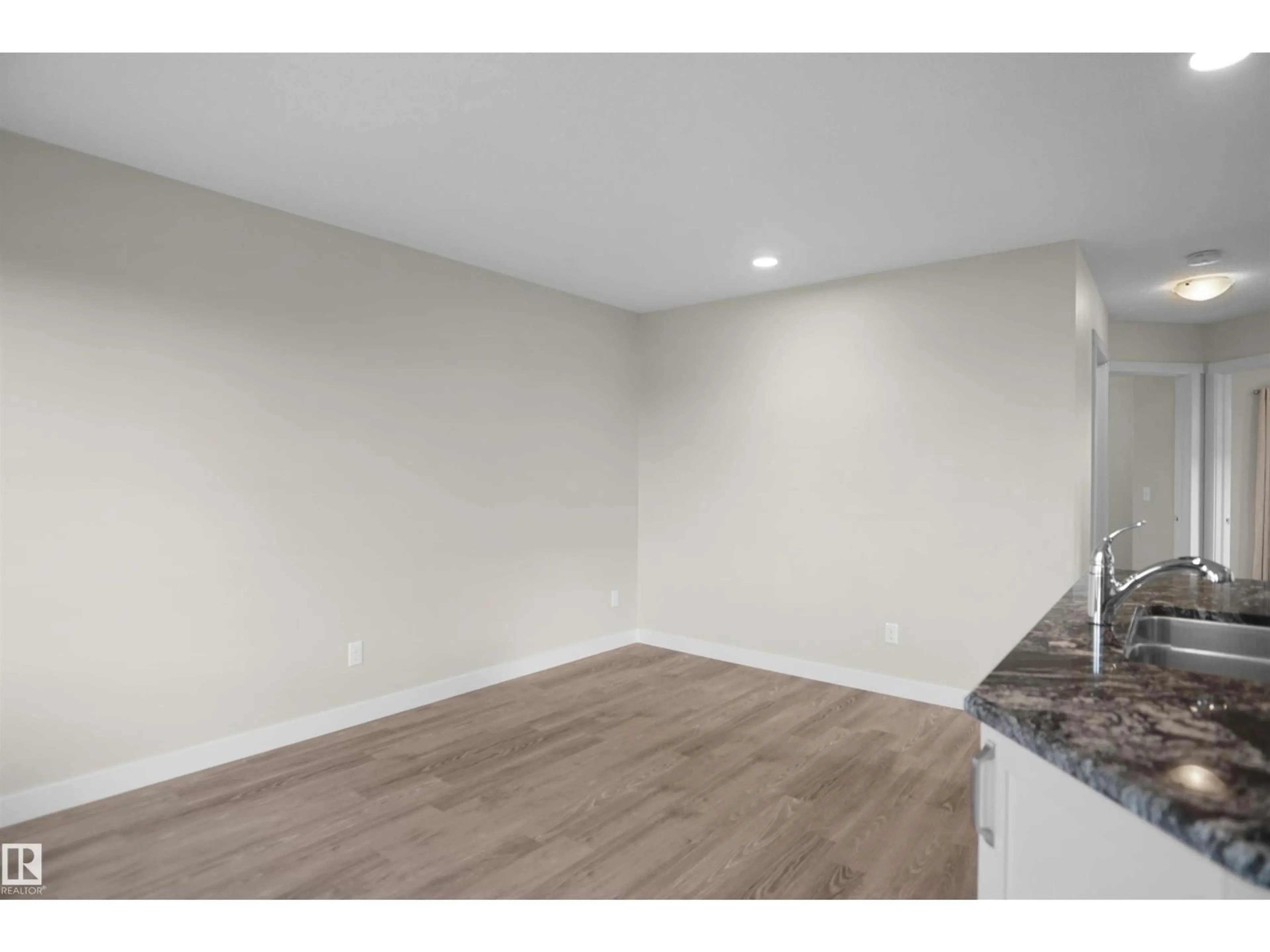 A pic of a room for #4 - 12815 CUMBERLAND RD, Edmonton Alberta T6V0M2