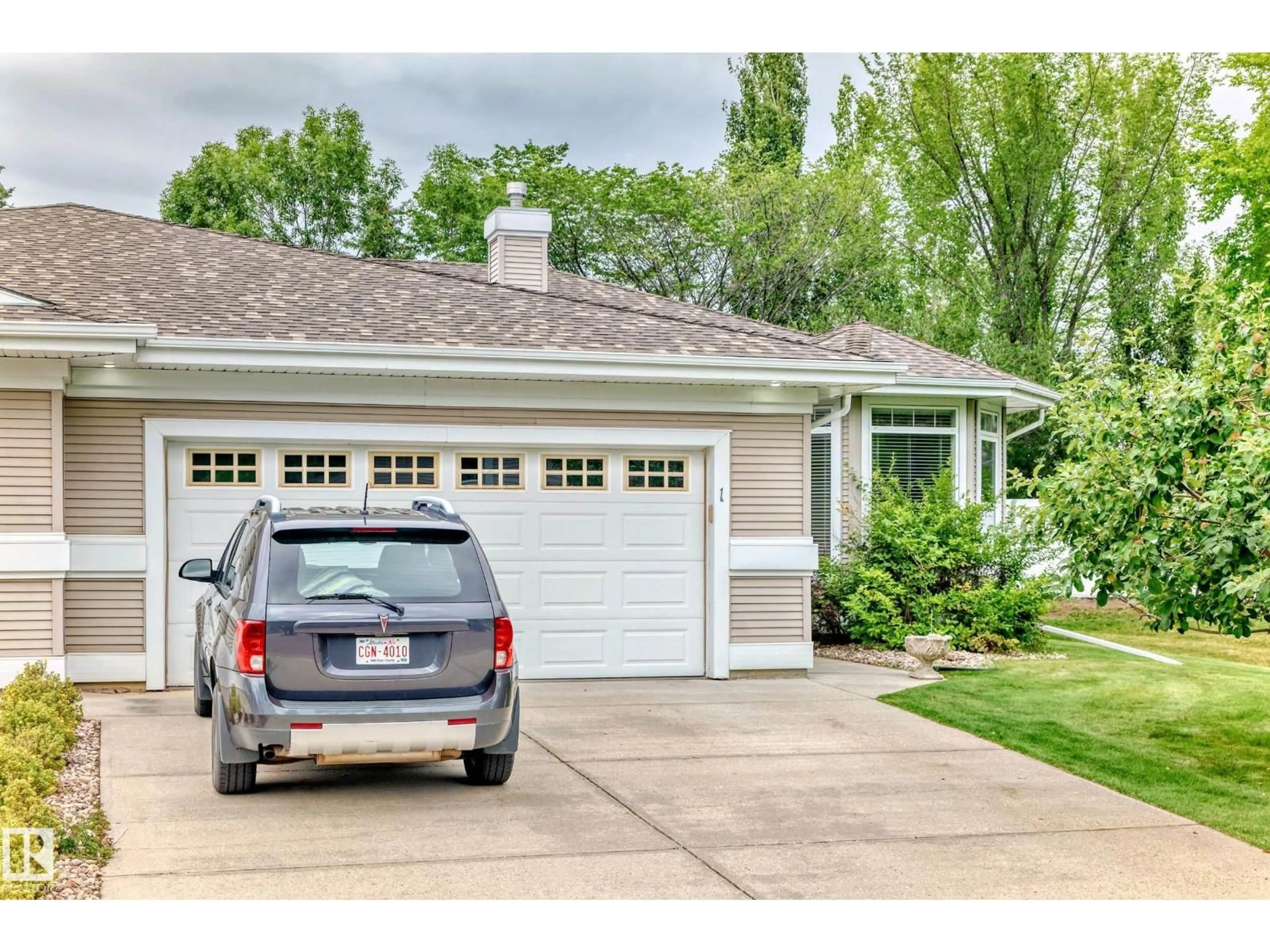 Unknown for 1 HENDRIE DR, Stony Plain Alberta T7Z2S4