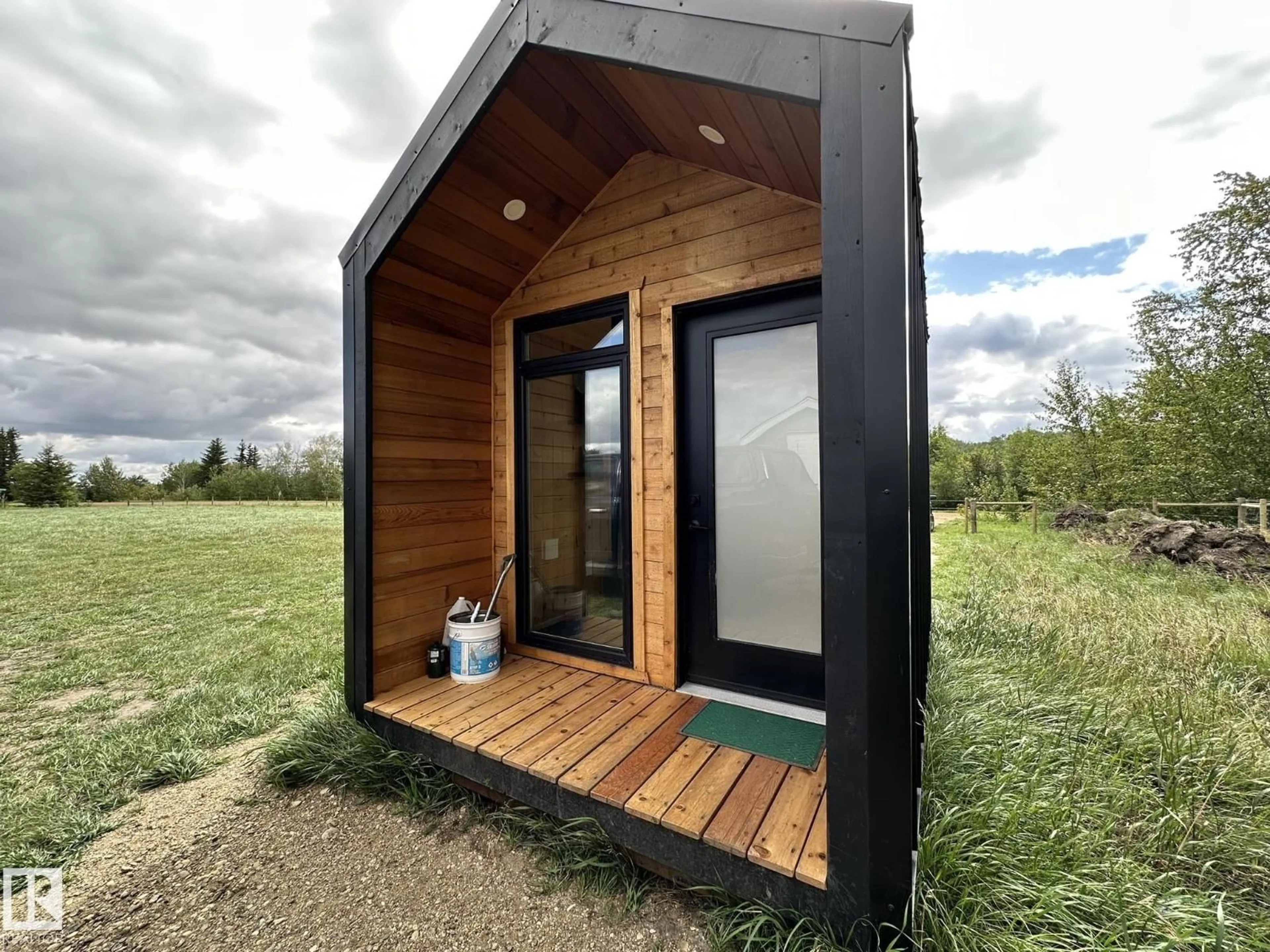 Shed for Lot 4 VICTORIA TR, Rural Smoky Lake County Alberta T0A3C0