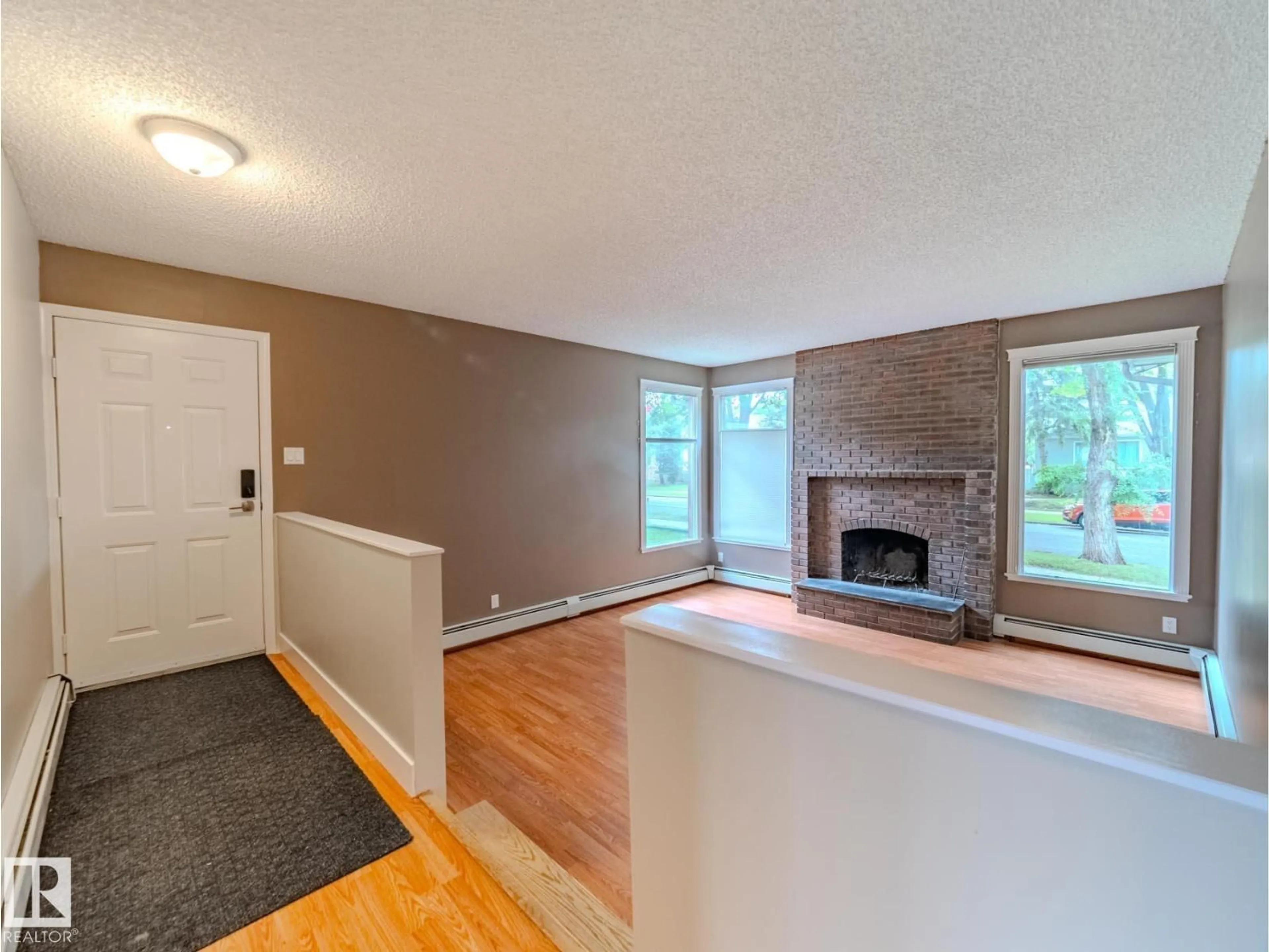 Living room with furniture, unknown for NW - 10445 81 ST, Edmonton Alberta T6A3K9