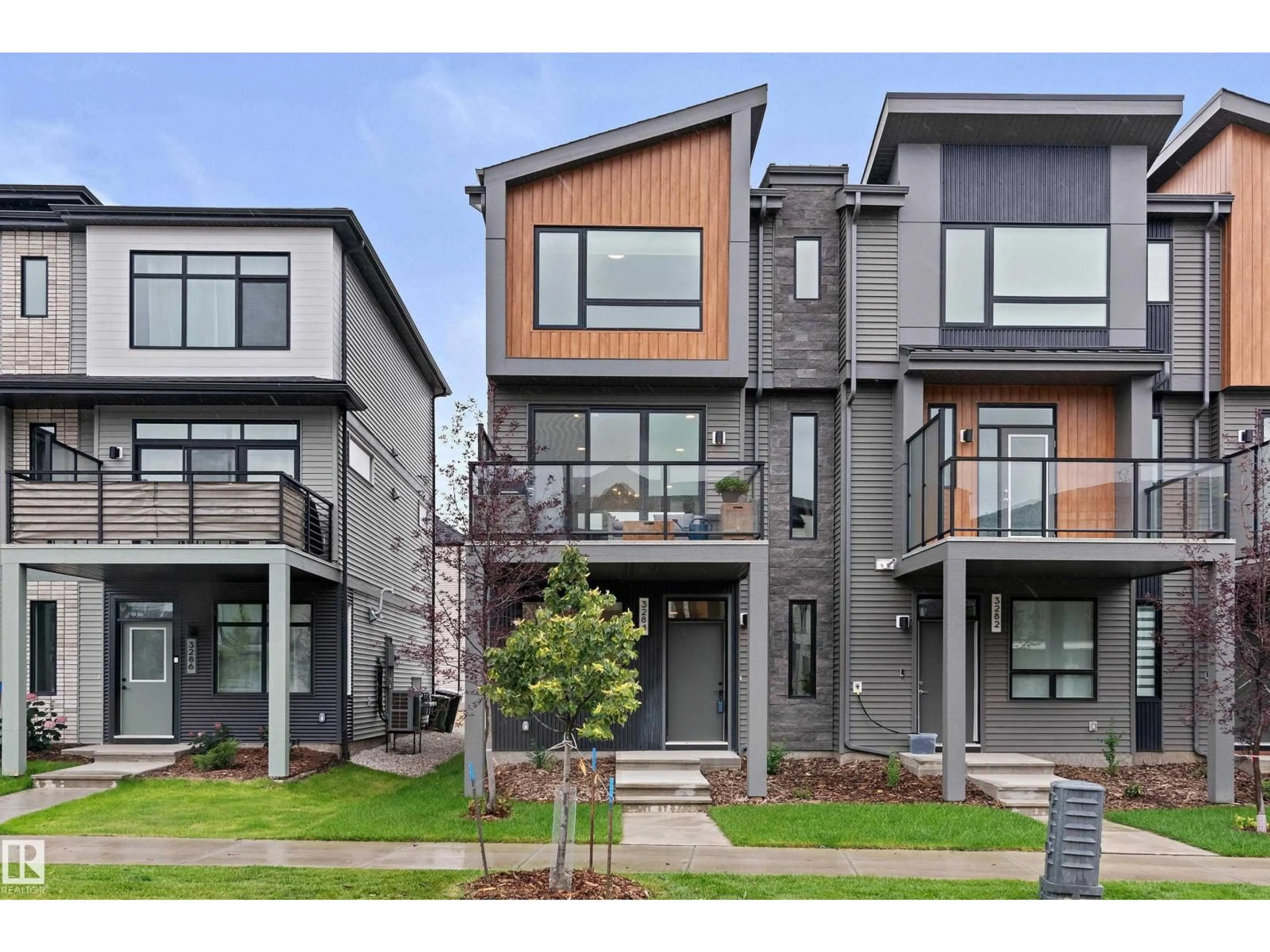 Unknown for 3284 KESWICK WY, Edmonton Alberta T6W5N5