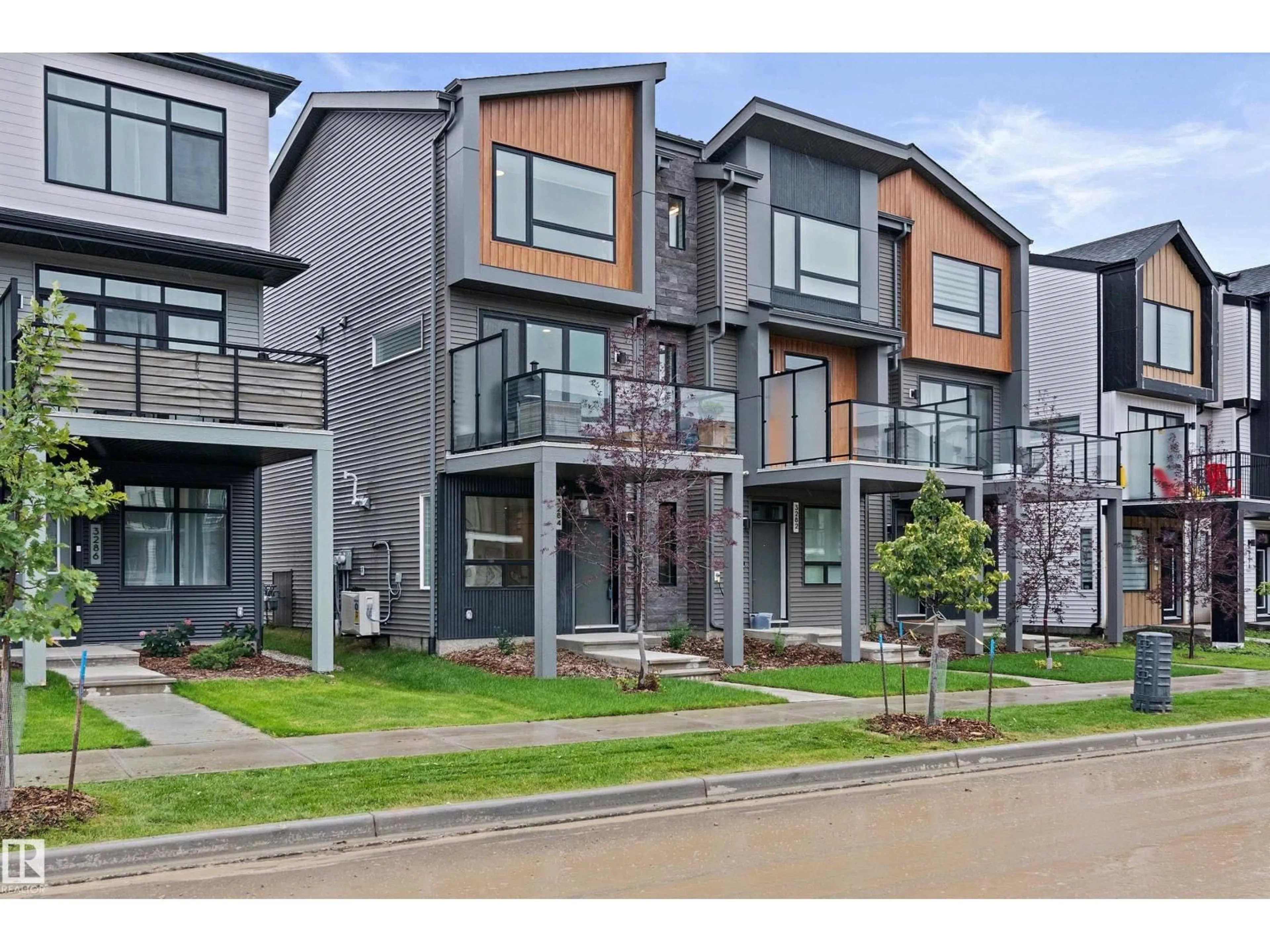 Unknown for 3284 KESWICK WY, Edmonton Alberta T6W5N5