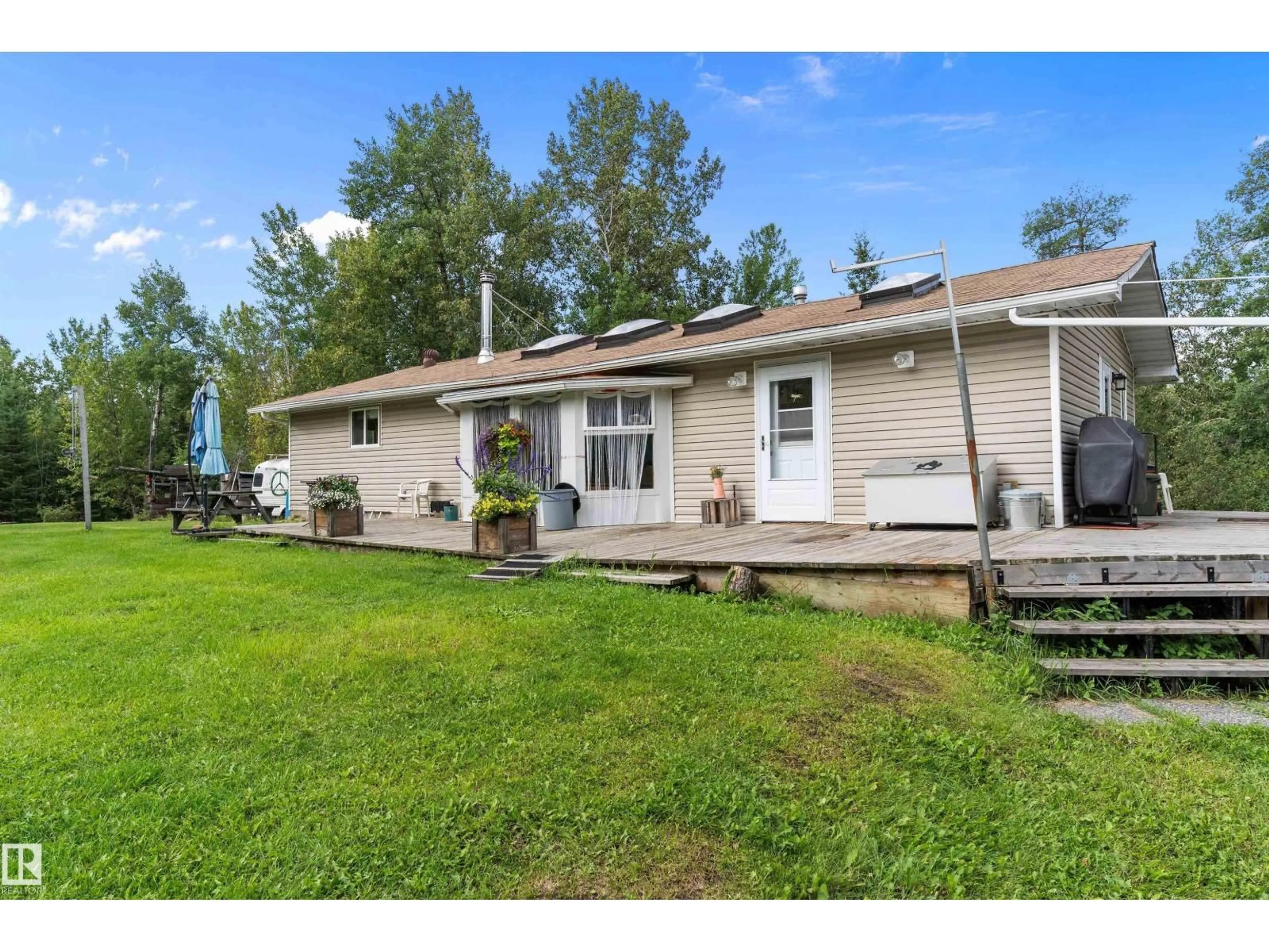 Unknown for 43,49 RR 200 A, Rural Beaver County Alberta T0B4J1