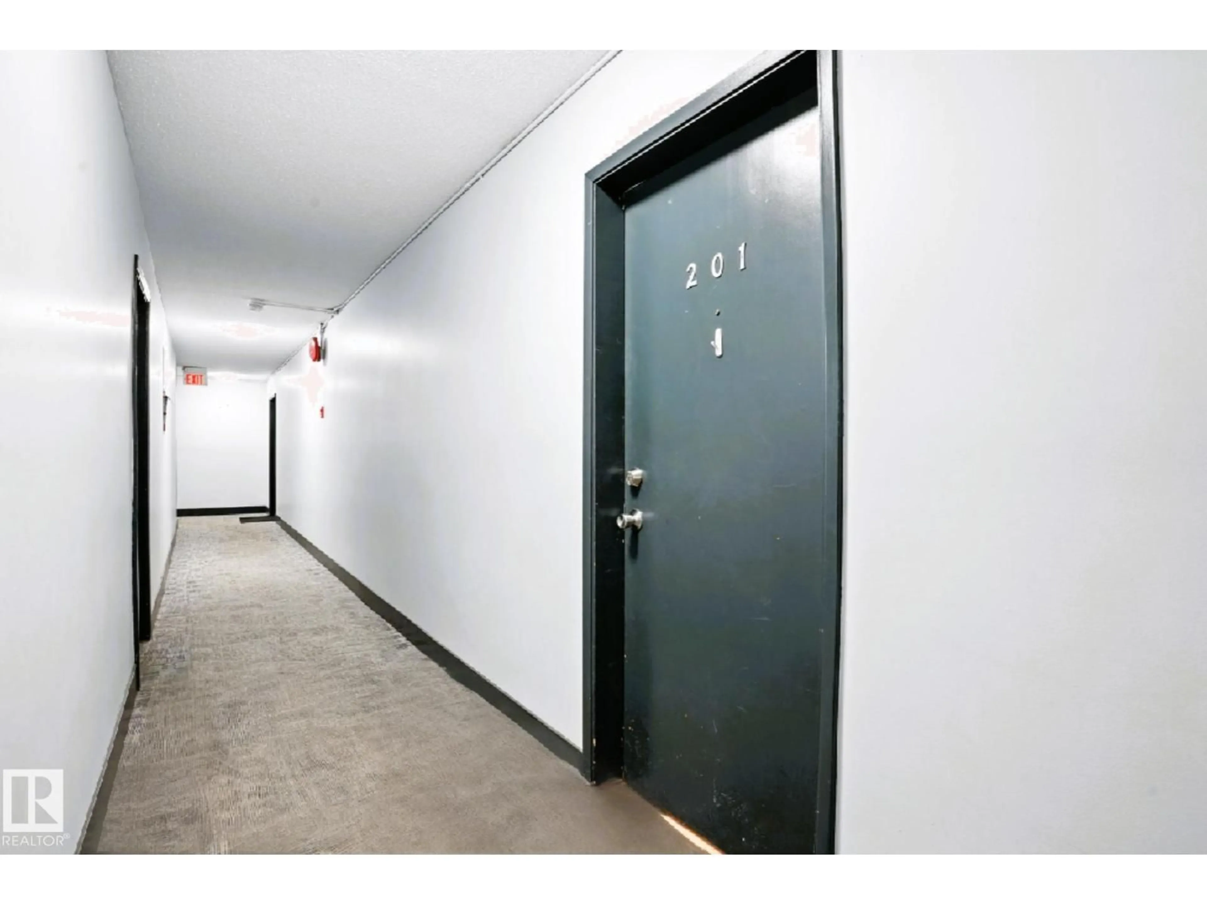 Unknown for 201 - 10720 127 ST NW, Edmonton Alberta T5M0S3