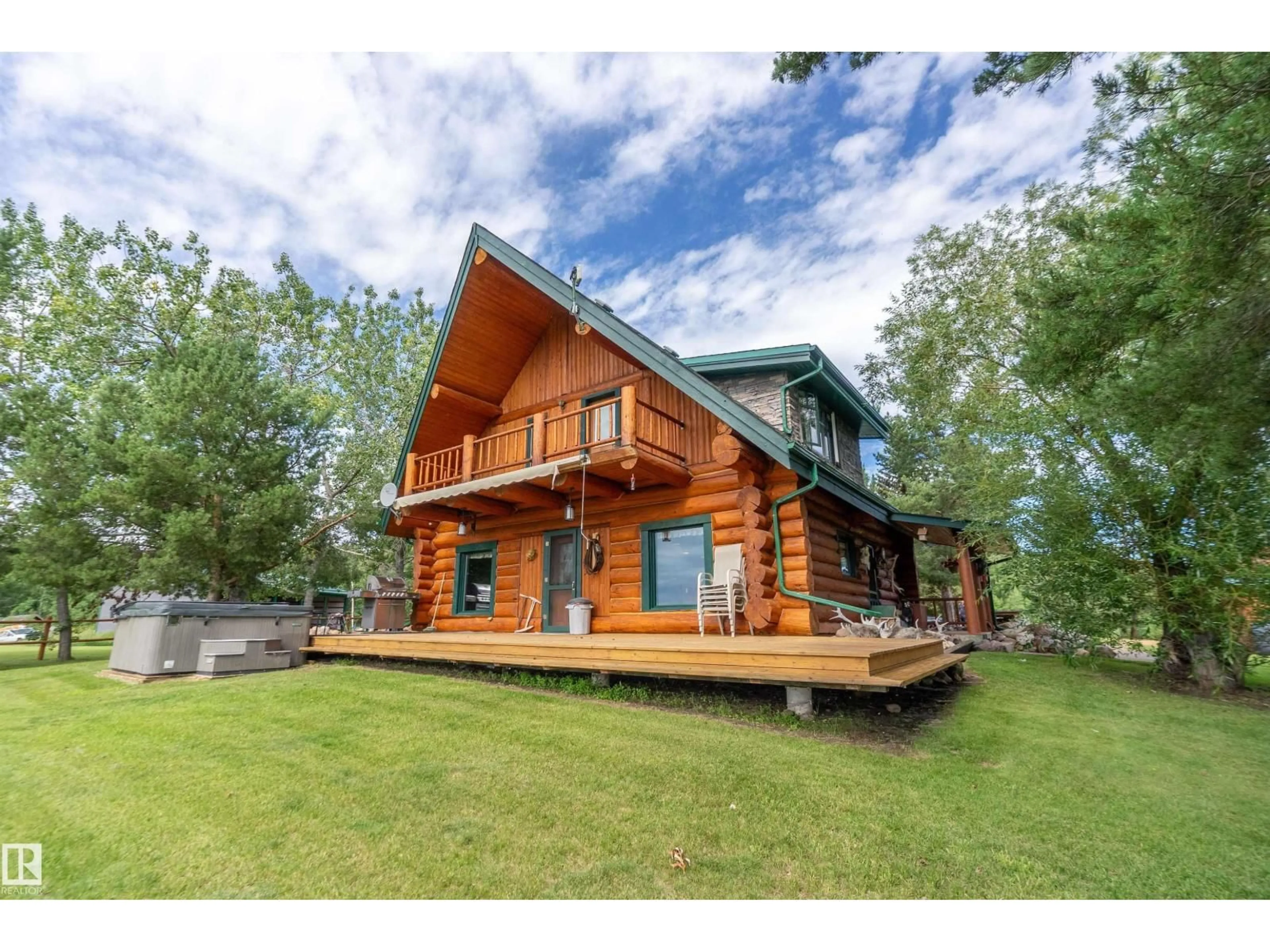 Unknown for 50503 L RR 205, Rural Beaver County Alberta T0B4J2