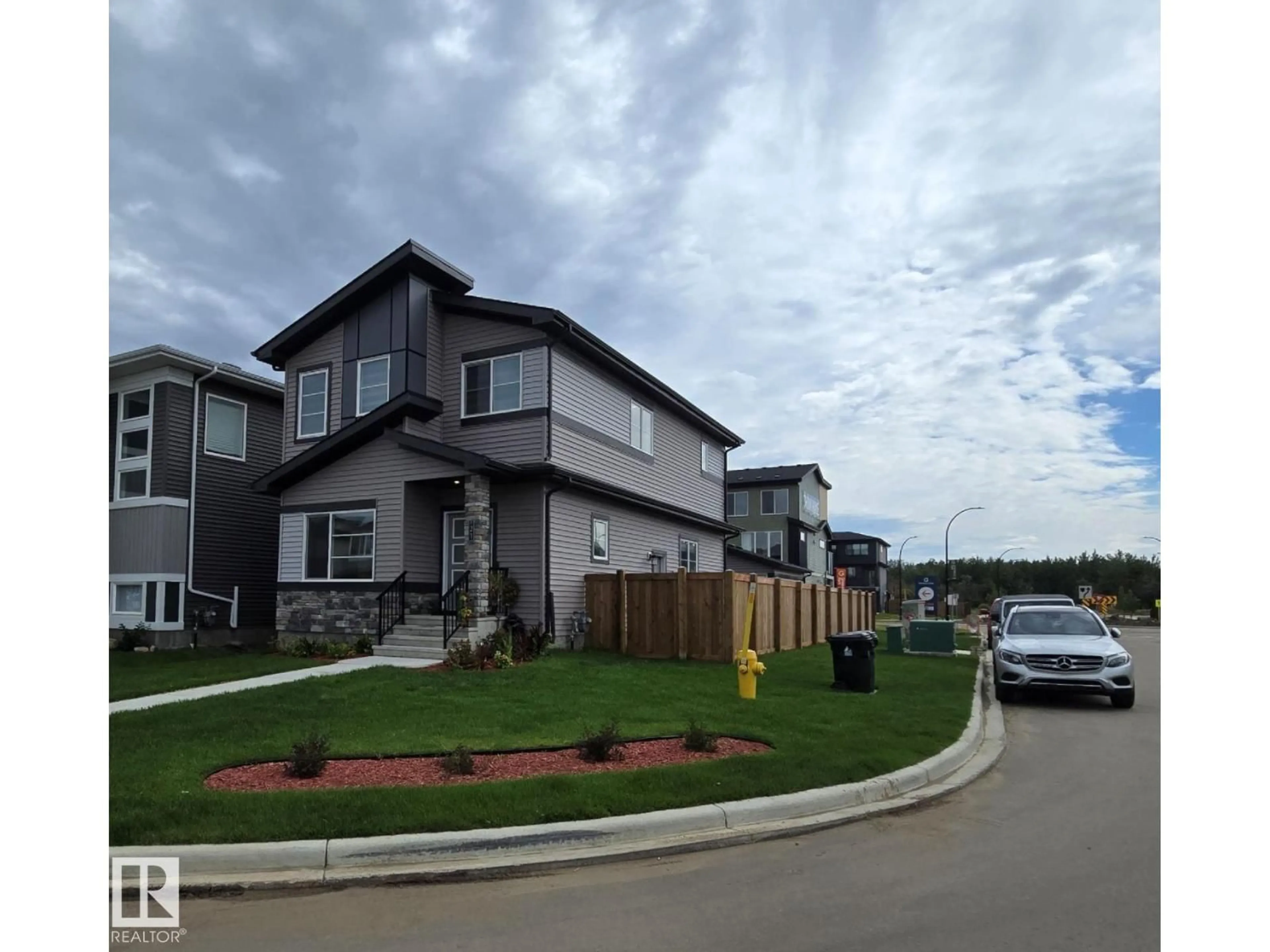Unknown for 21 GAMBEL LO, Spruce Grove Alberta T7Z0B8