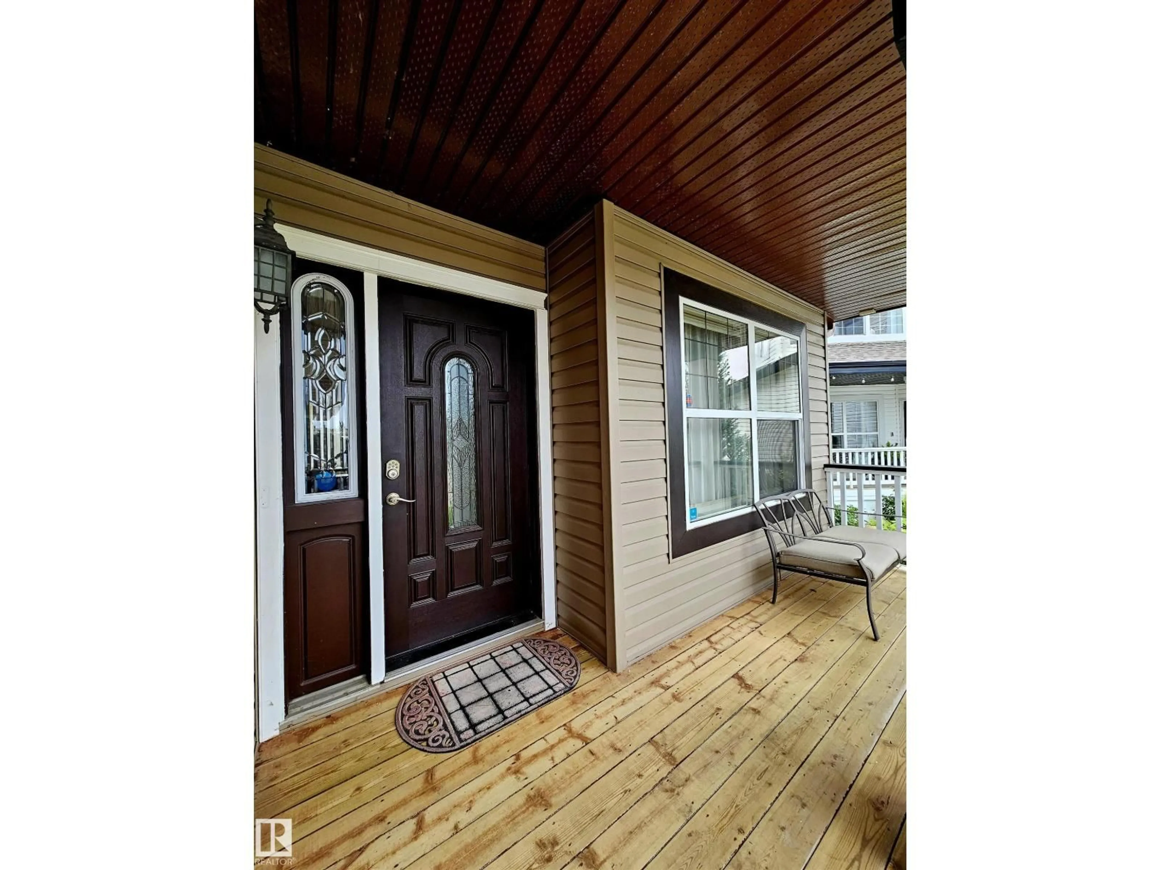 Indoor entryway for CI NW - 1197 GOODWIN CIRCLE, Edmonton Alberta T5T6W4
