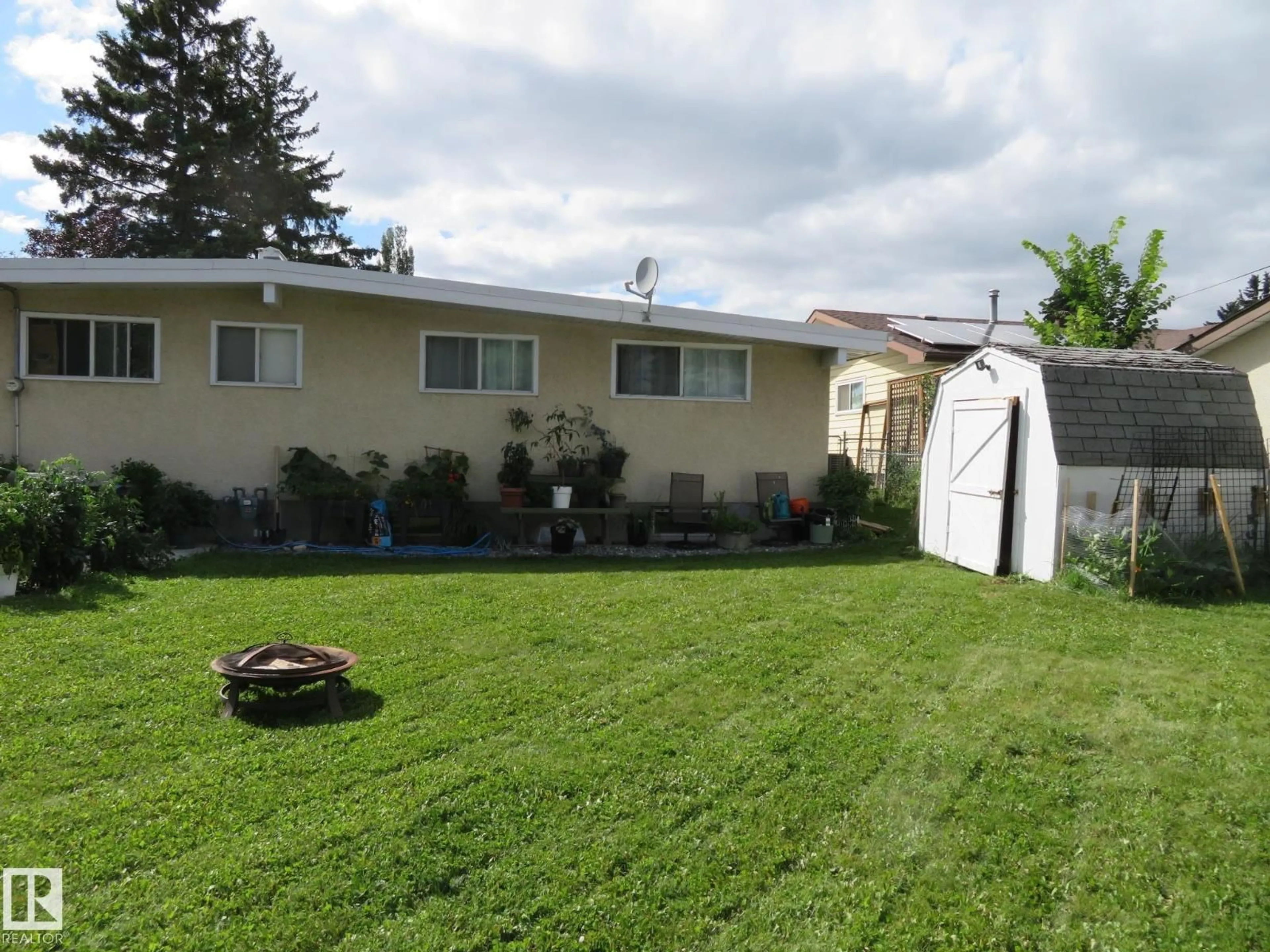 Unknown for 4707 117A ST, Edmonton Alberta T6H3R9