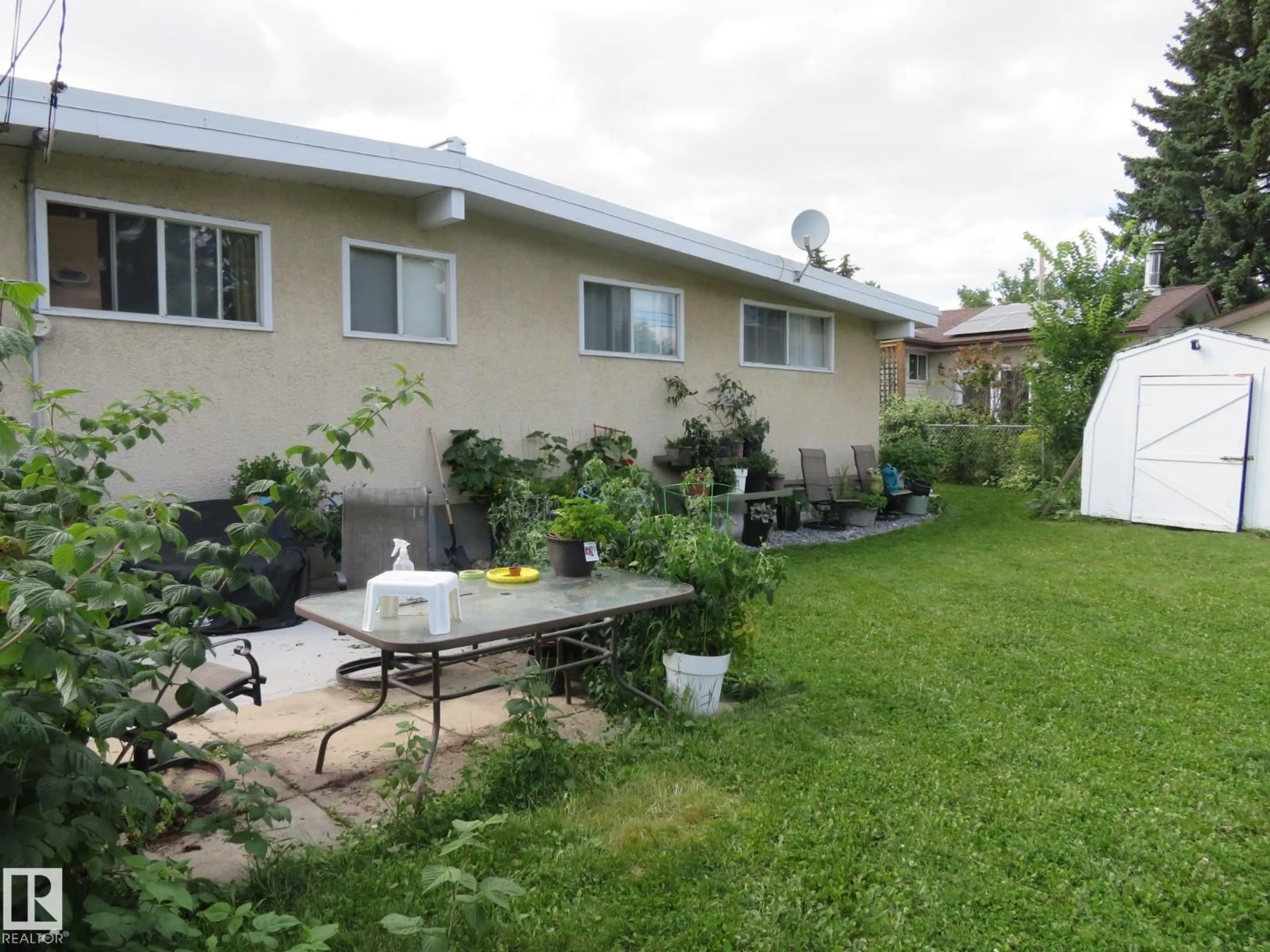 Unknown for 4707 117A ST, Edmonton Alberta T6H3R9