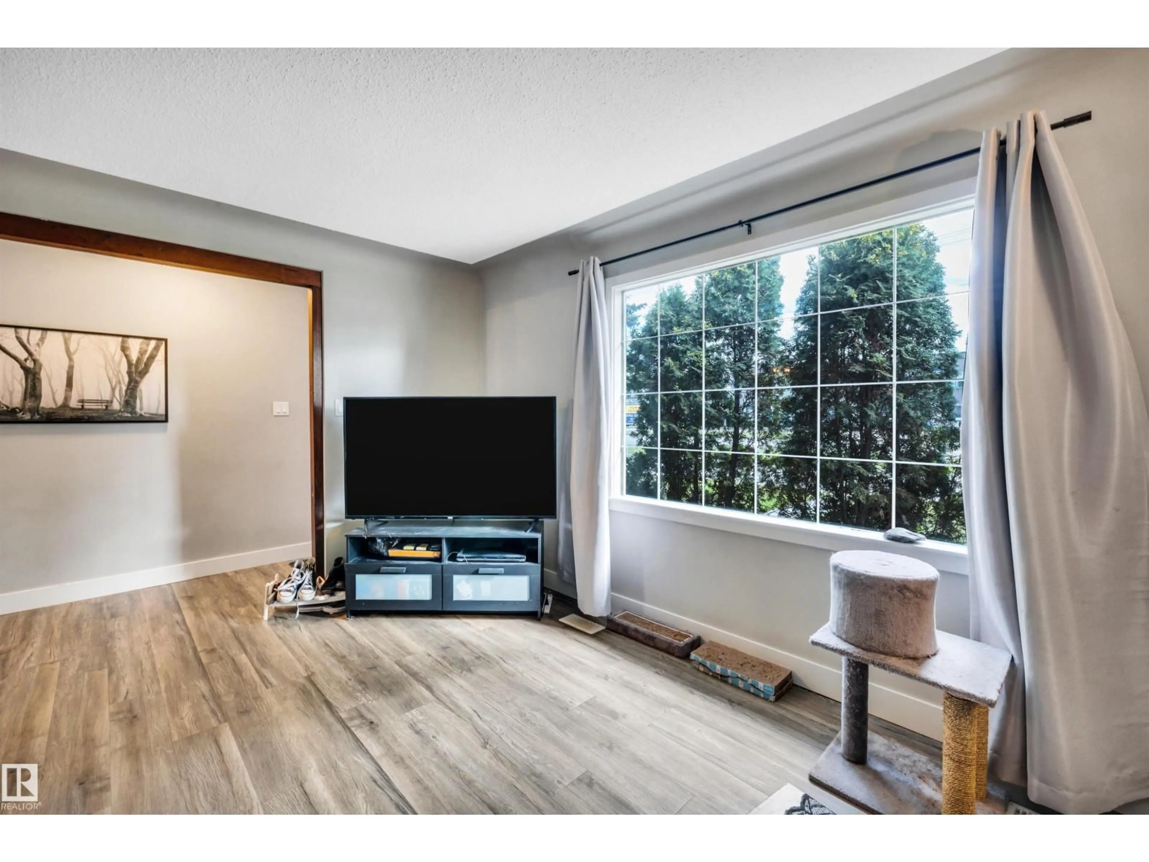 Home theater for 9628 63 AV, Edmonton Alberta T6E0G5