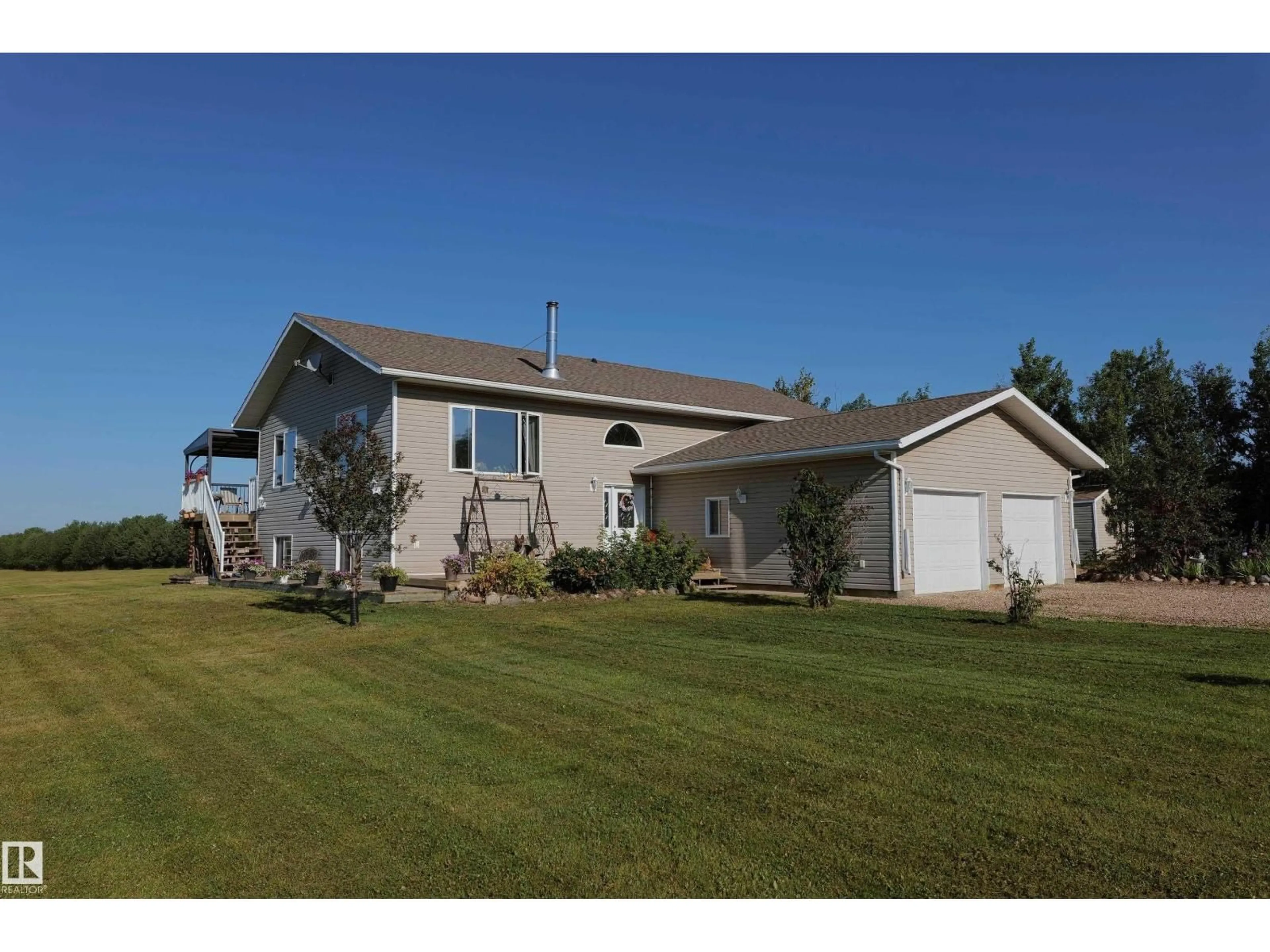Unknown for 59116 RGE RD 23, Rural Barrhead County Alberta T7N1N4