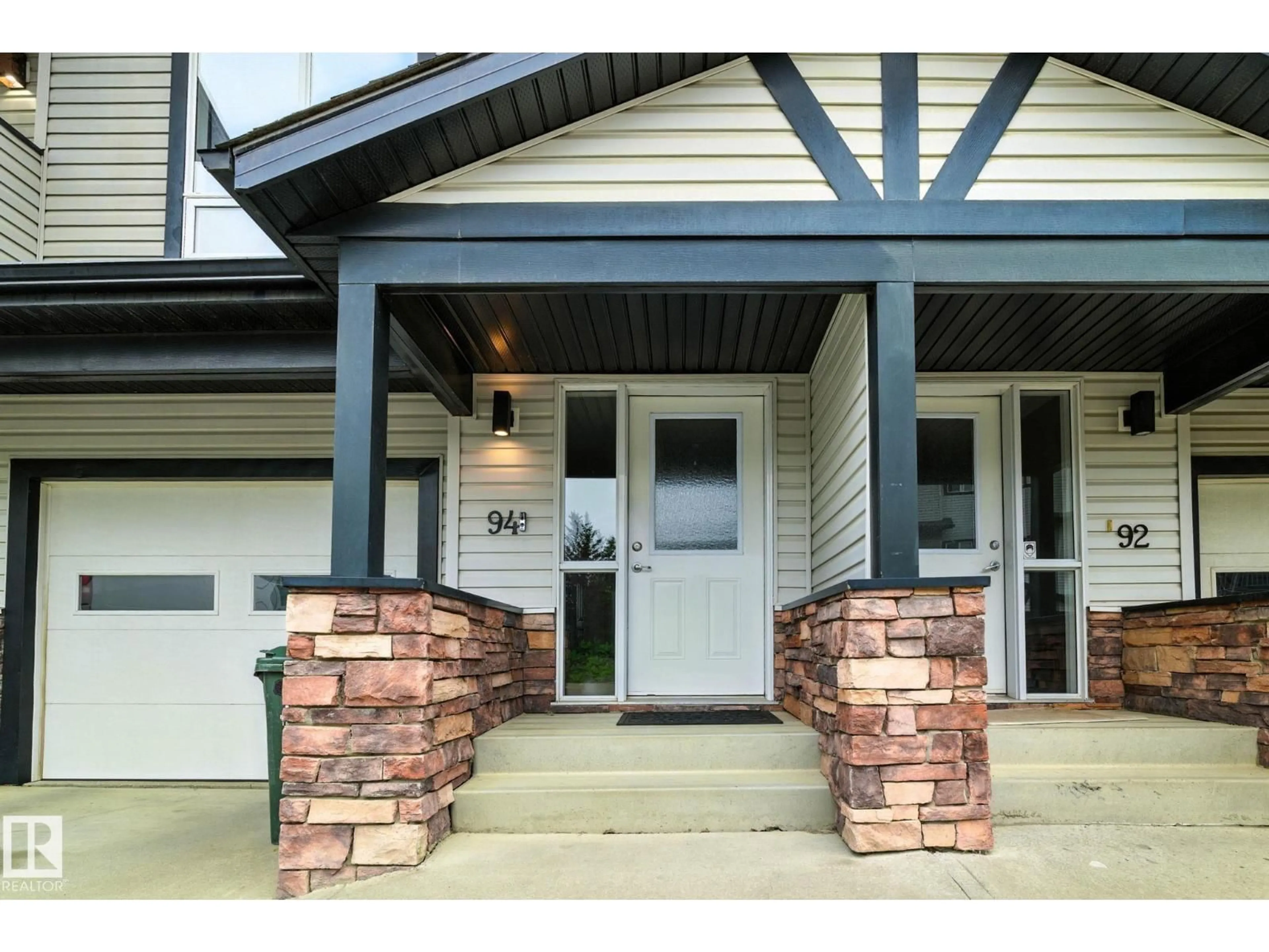 Unknown for 11 - 94 CLOVER BAR LN, Sherwood Park Alberta T8H0C2