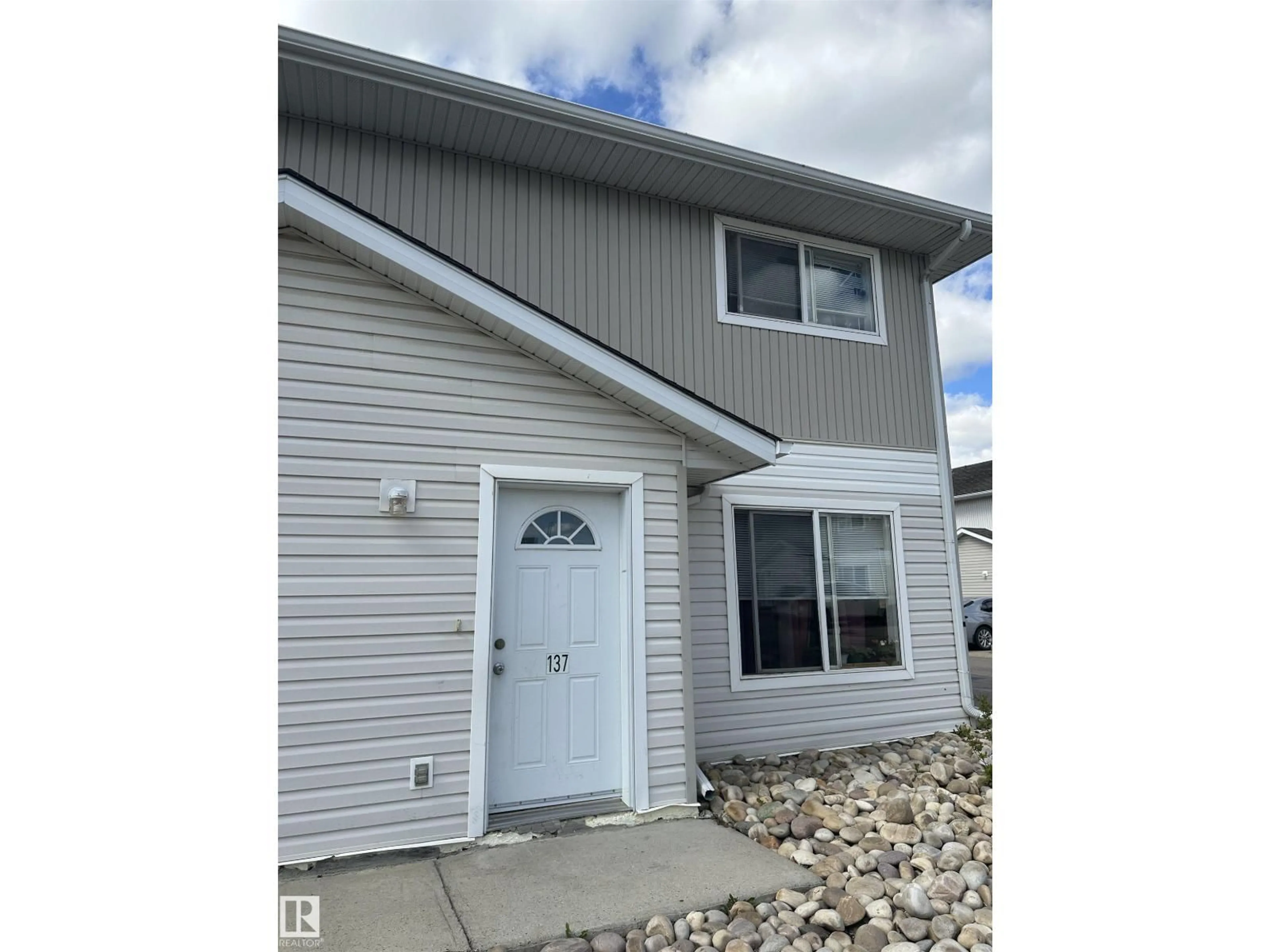 Home with vinyl exterior material, unknown for 180 - 137 BRIDGEPORT BV, Leduc Alberta T9E8S1