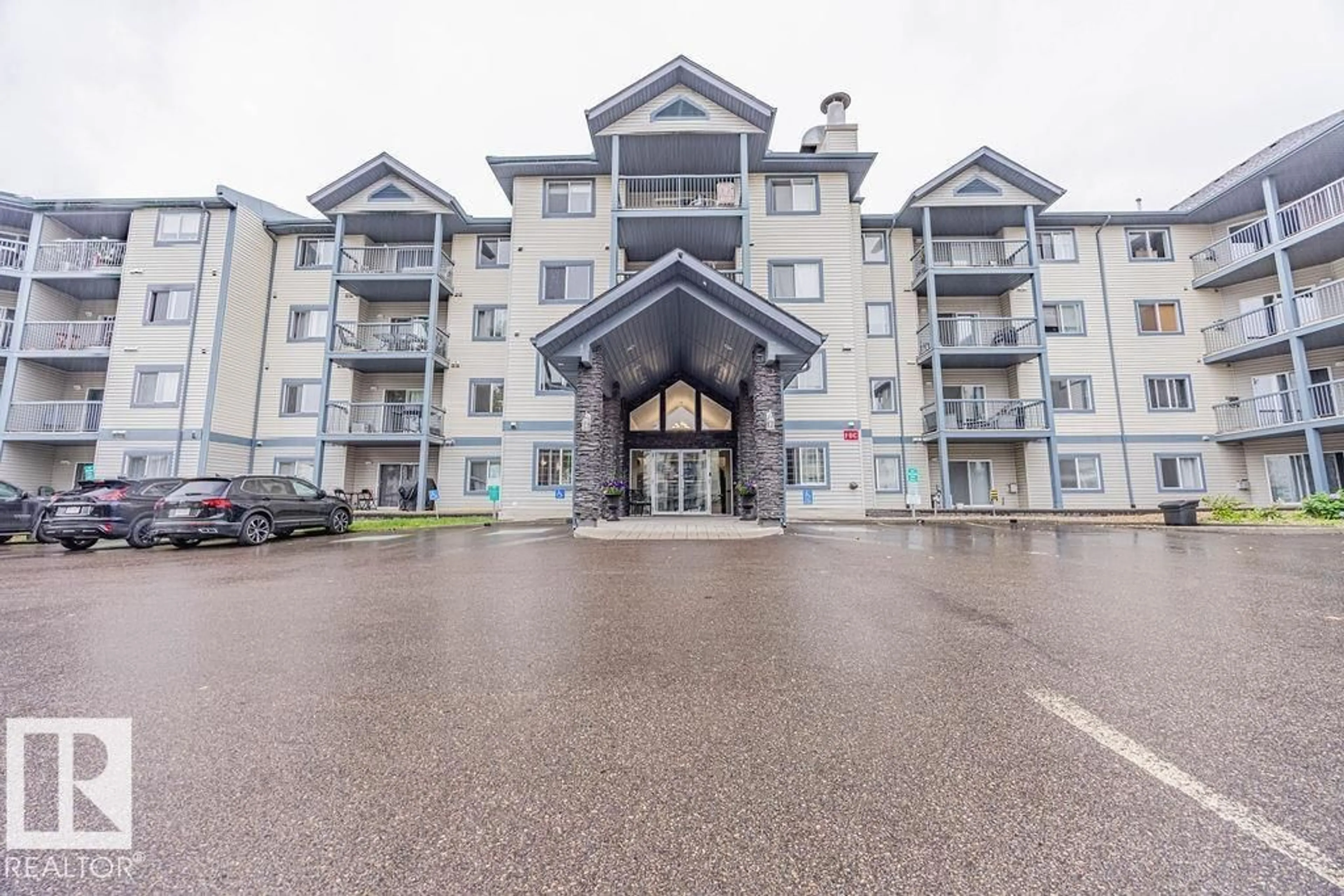 Unknown for #314 - 16303 95 ST, Edmonton Alberta T5Z3V1