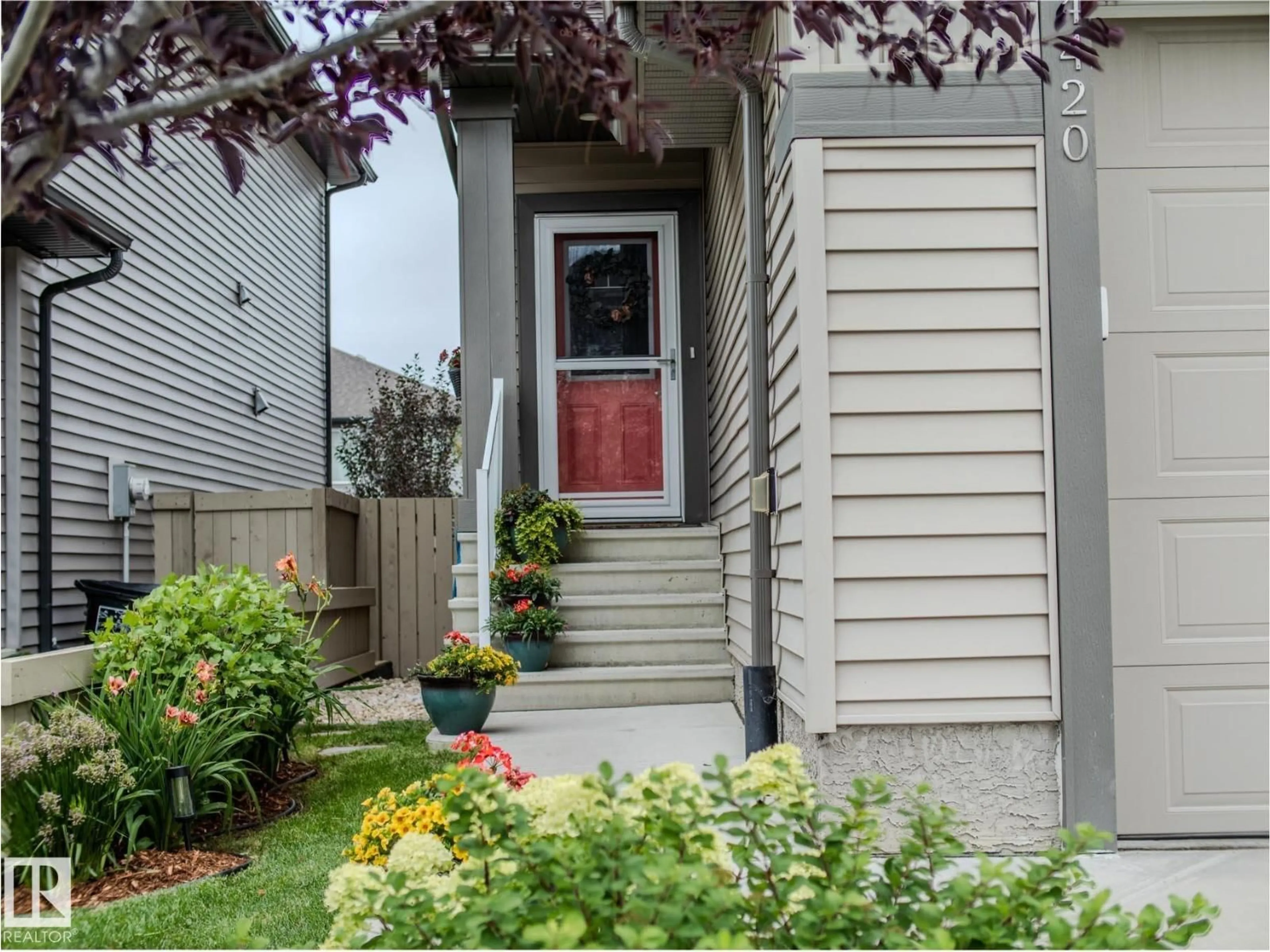 Unknown for 4420 5 ST, Edmonton Alberta T6T0Z9