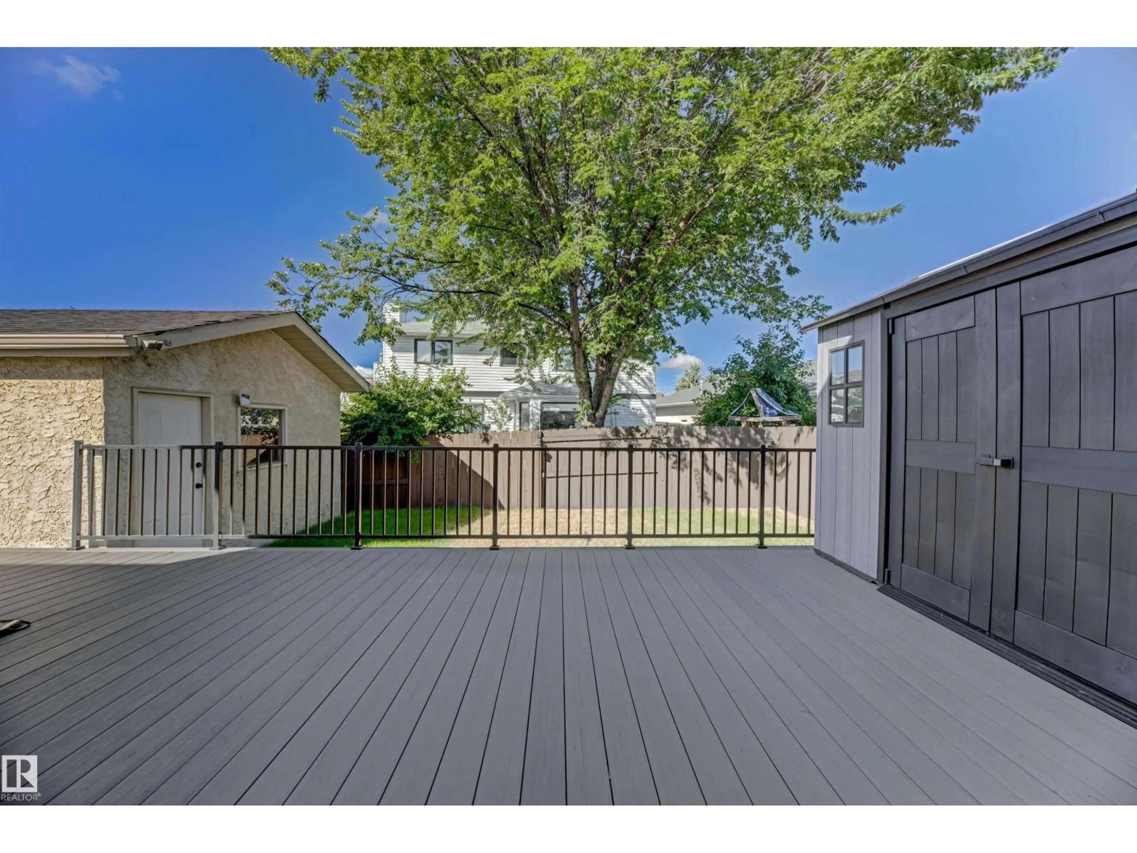 Unknown for NW - 15240 59A ST, Edmonton Alberta T5A4X5