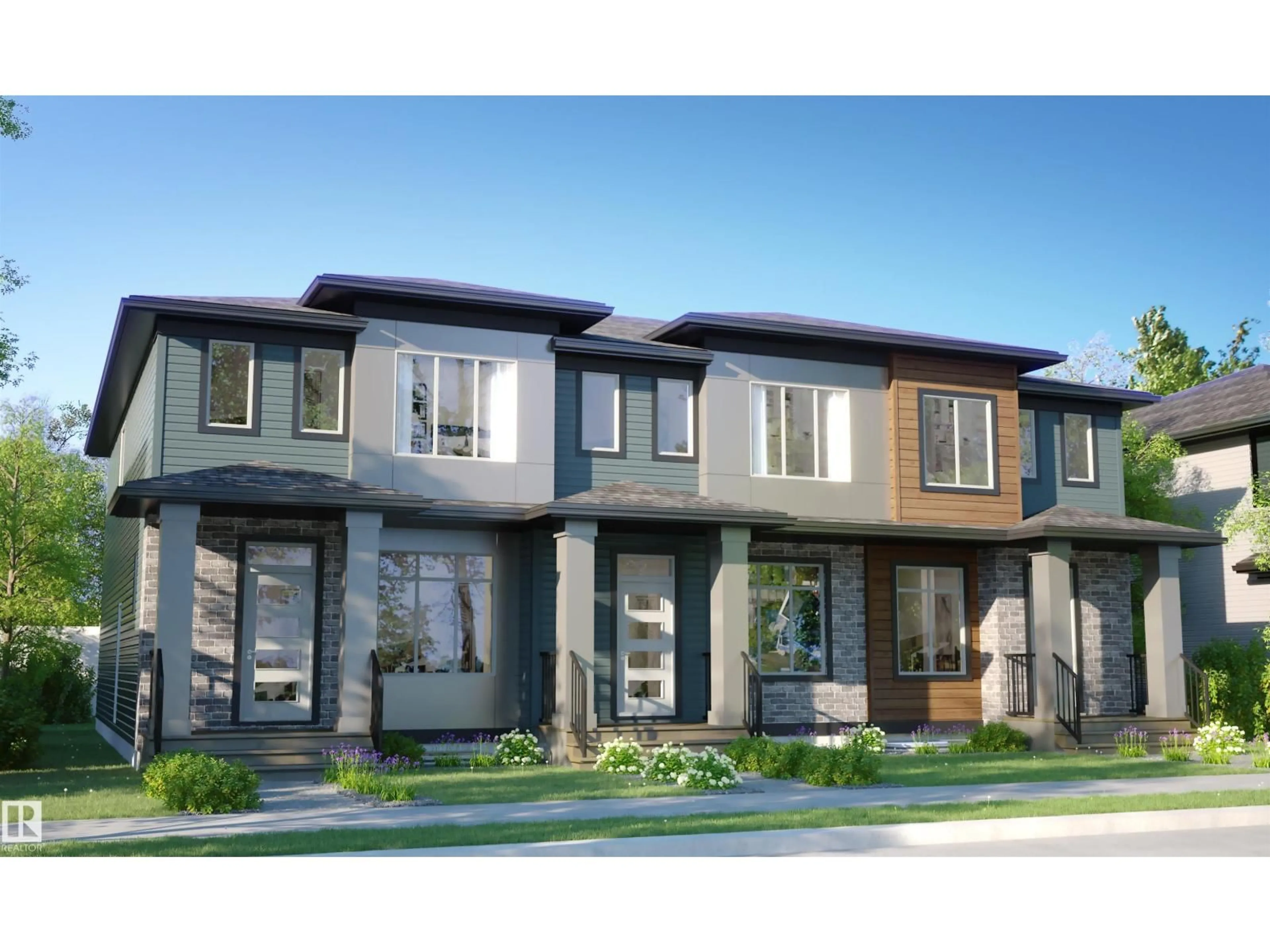 Home with brick exterior material, street for 637 CAMBRIAN BV, Sherwood Park Alberta T0B0B0