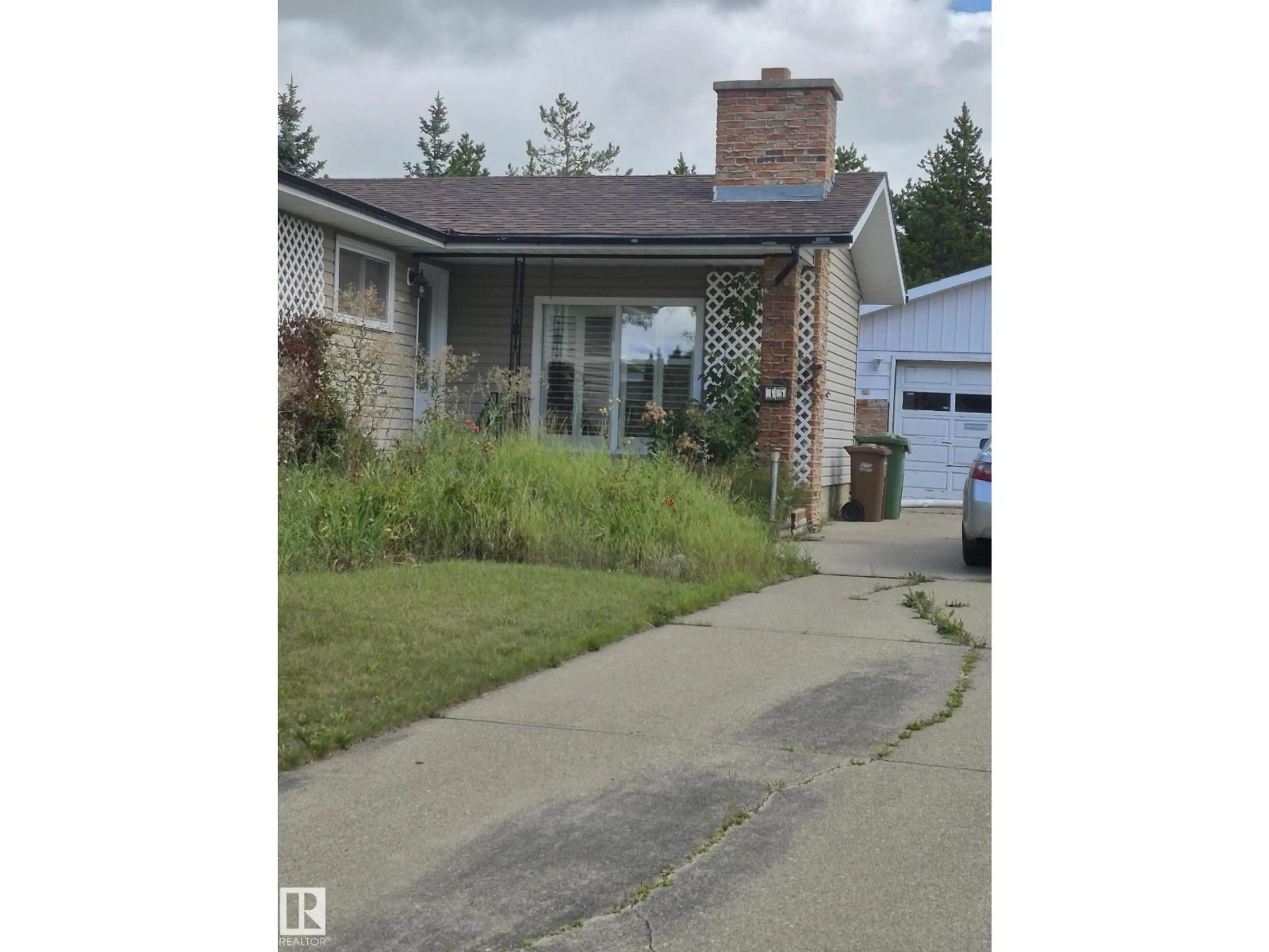 Unknown for 35 LIVINGSTONE CR, St. Albert Alberta T8N2H2