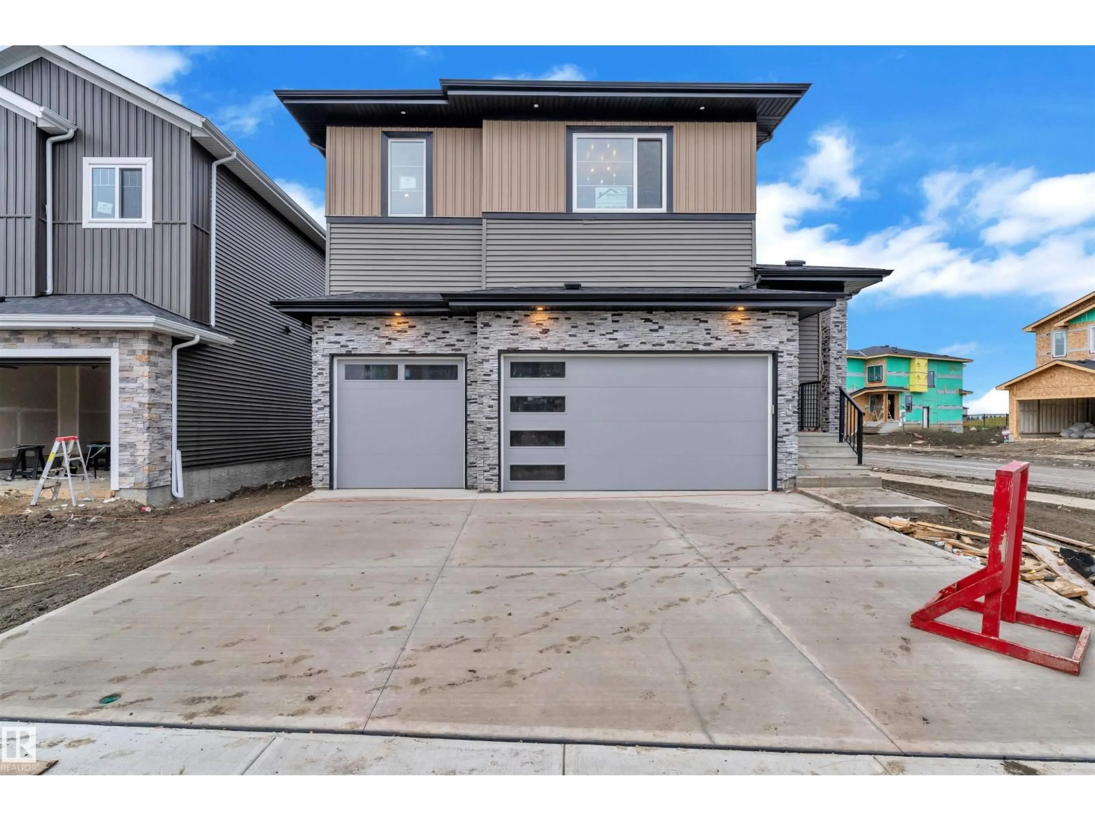 Unknown for 27 ELDRIDGE PT, St. Albert Alberta T8N8C3