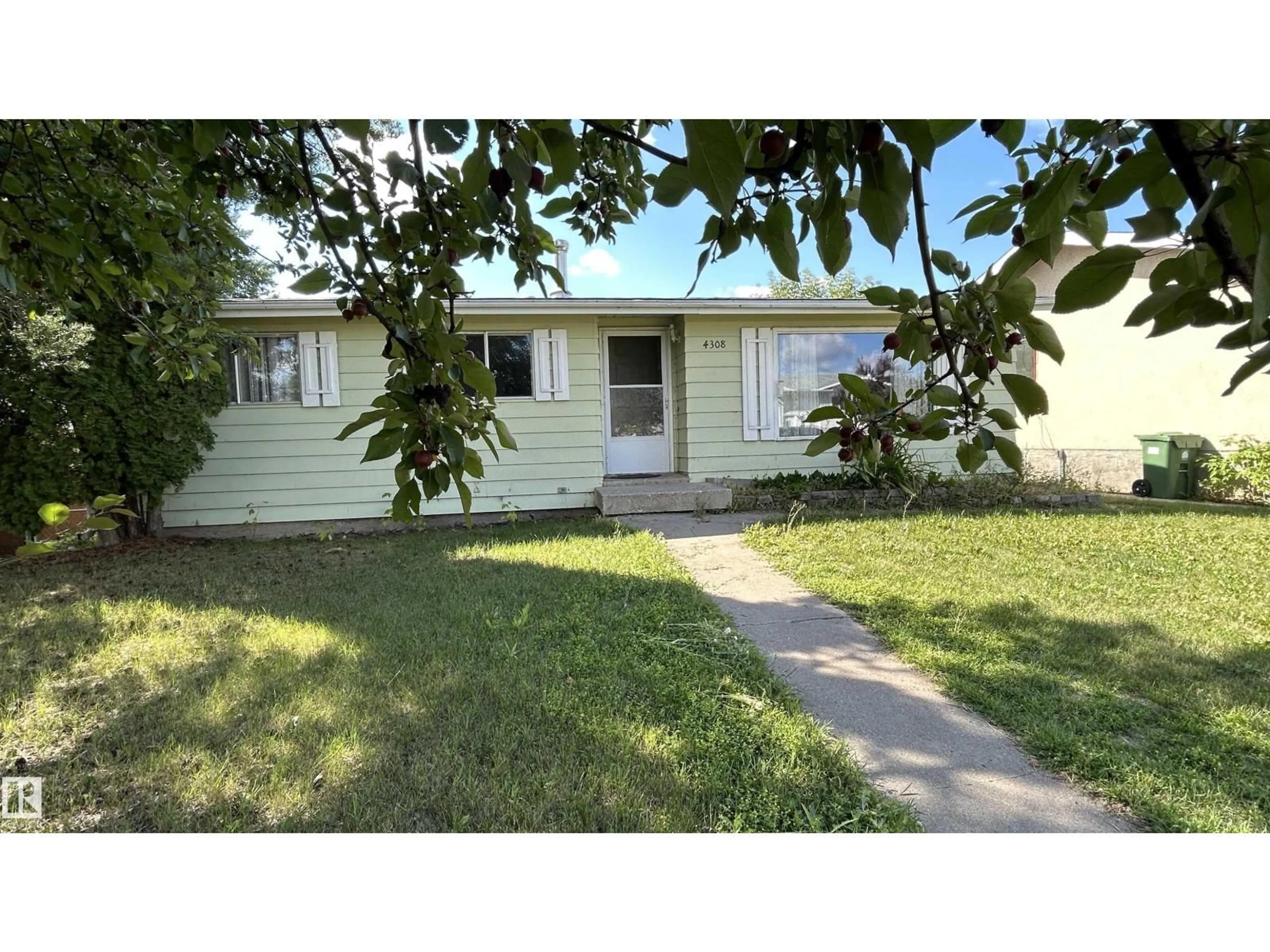 Unknown for 4308 45 AV, Bonnyville Town Alberta T9N1X2
