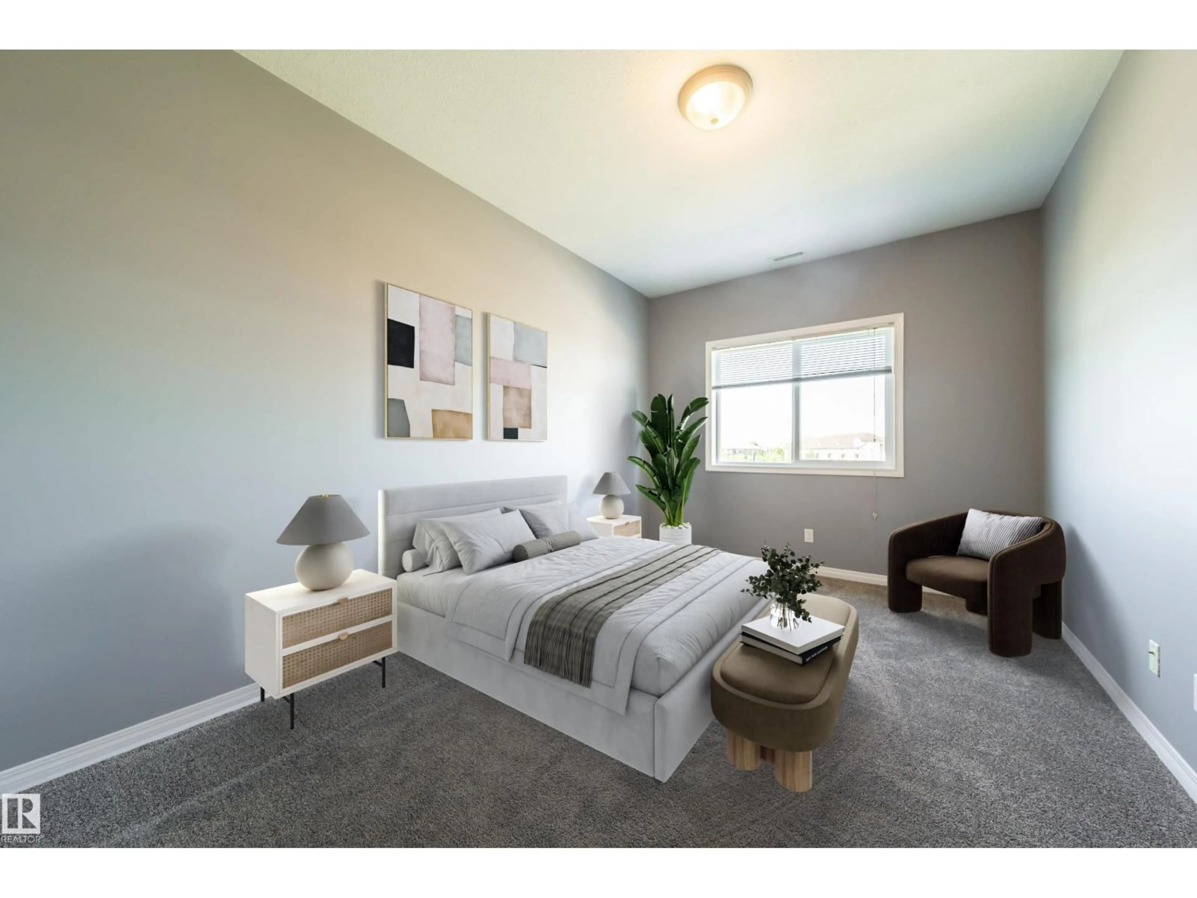 A pic of a room for #408 - 4316 139 AV NW, Edmonton Alberta T5Y0L1