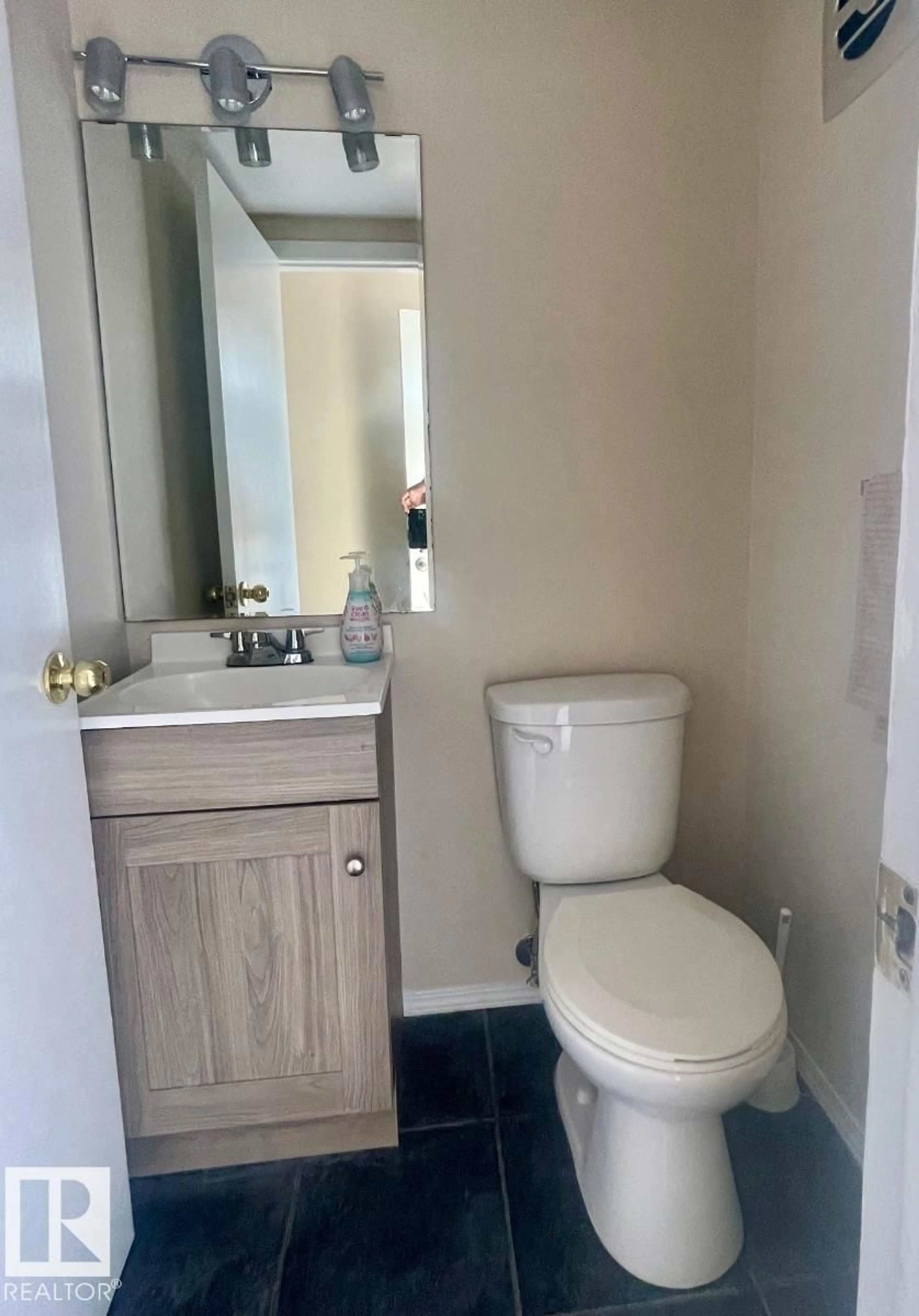 Standard bathroom, floor is not visible for 5103 110 ST, Edmonton Alberta T6H3C8