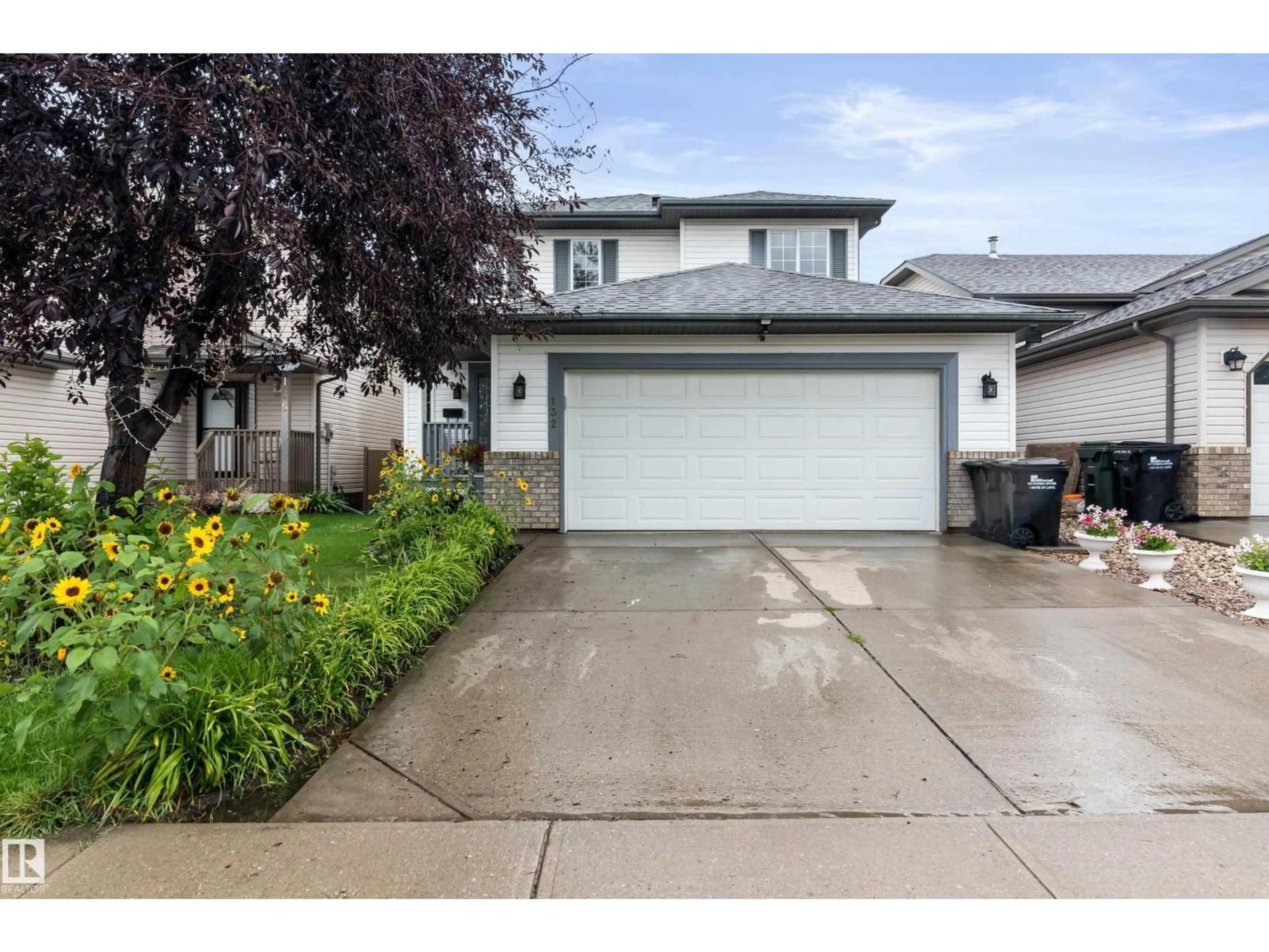 Unknown for 132 FOXBORO, Sherwood Park Alberta T8A6C8