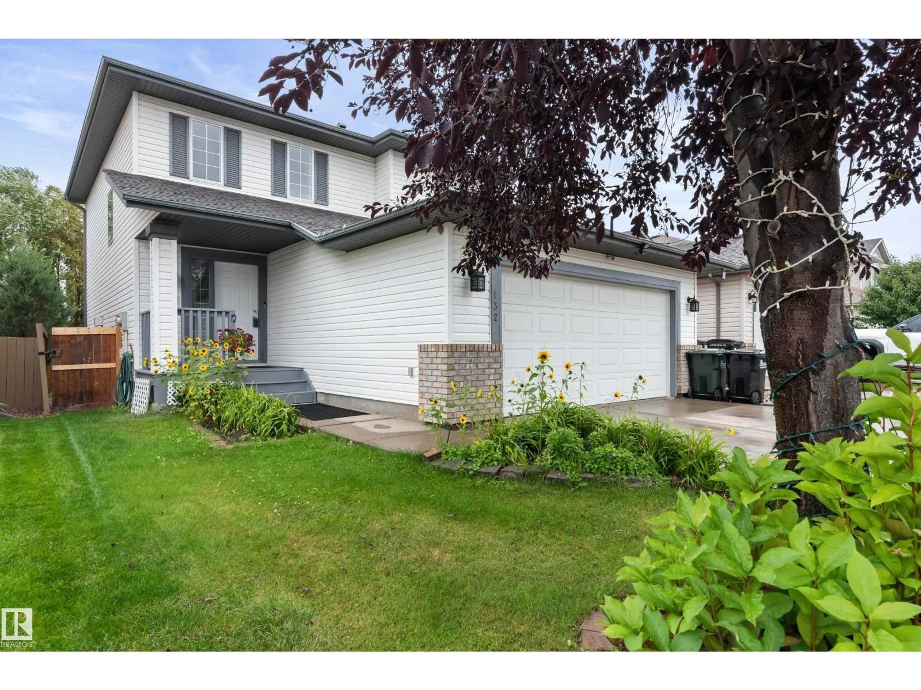Unknown for 132 FOXBORO, Sherwood Park Alberta T8A6C8