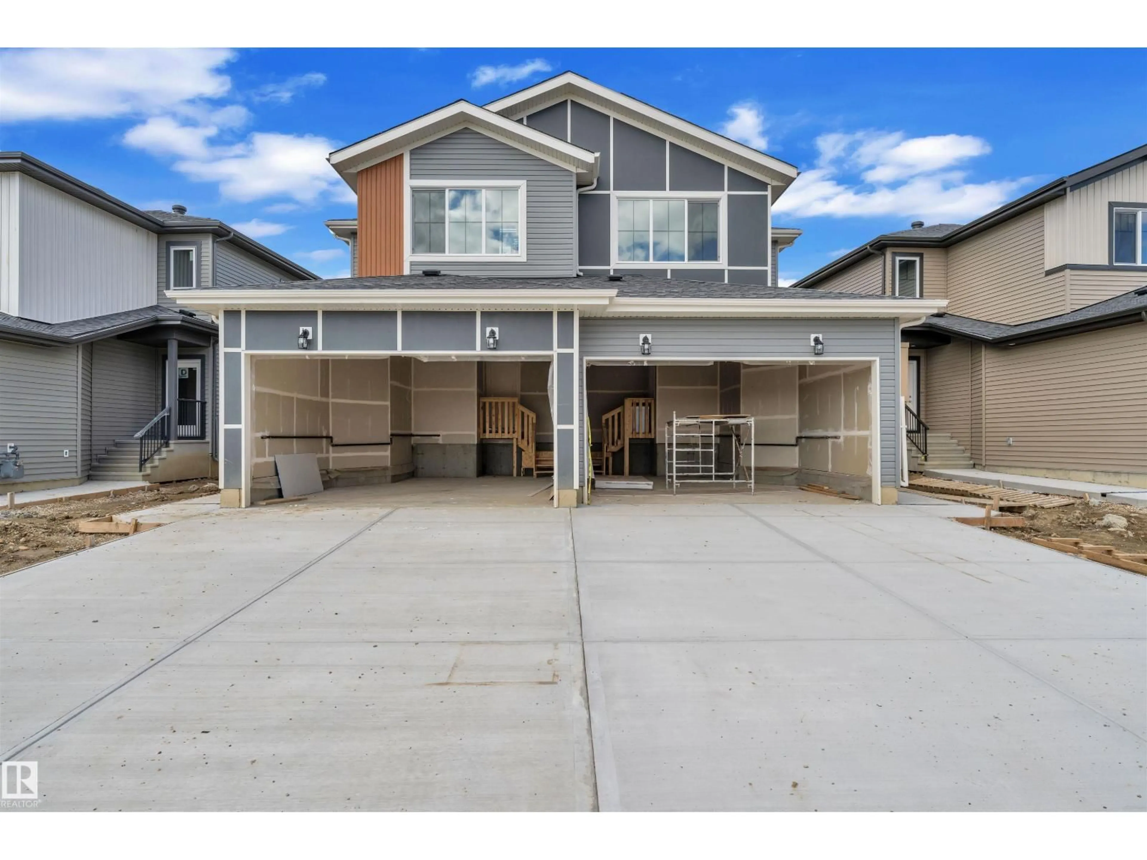 Unknown for 110 MITCHELL BEND, Leduc Alberta T9E1G1