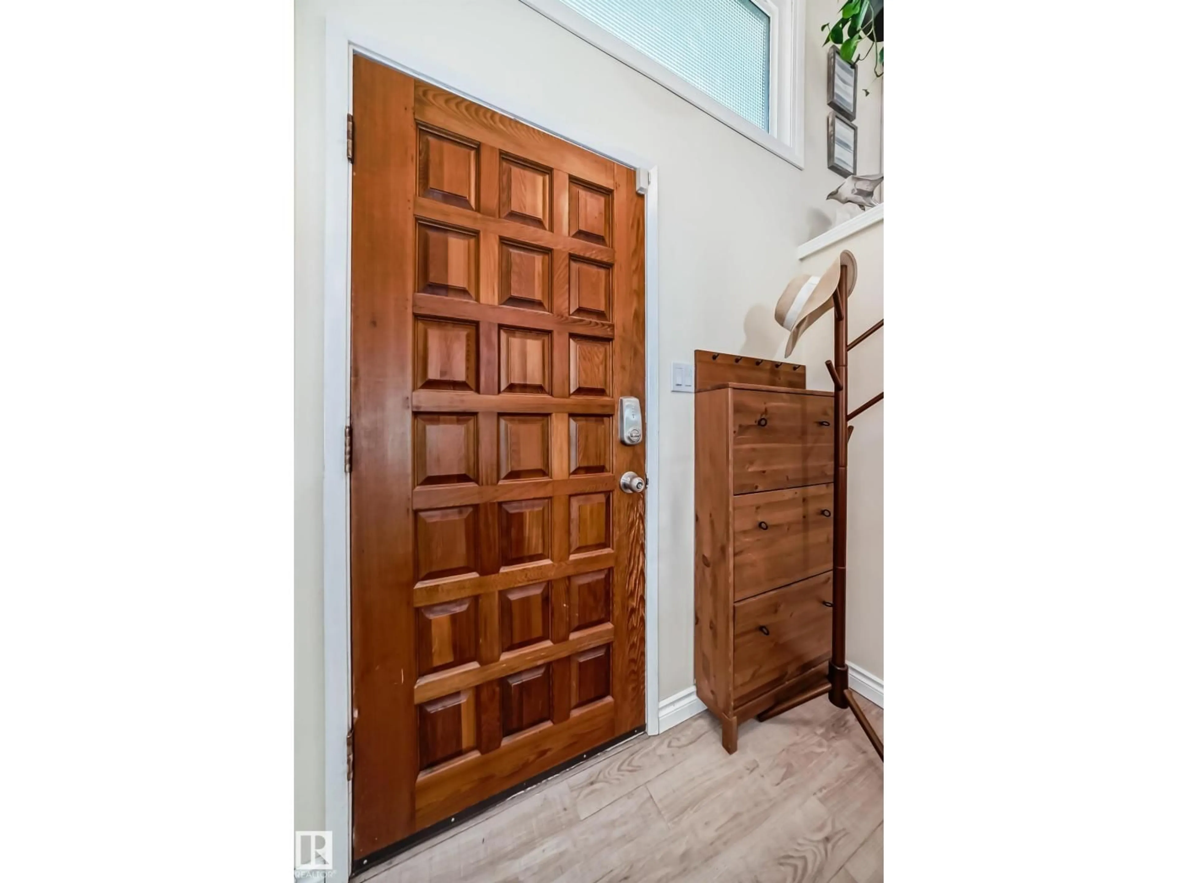 Indoor entryway for NW - 9608 169 ST, Edmonton Alberta T5P3X2