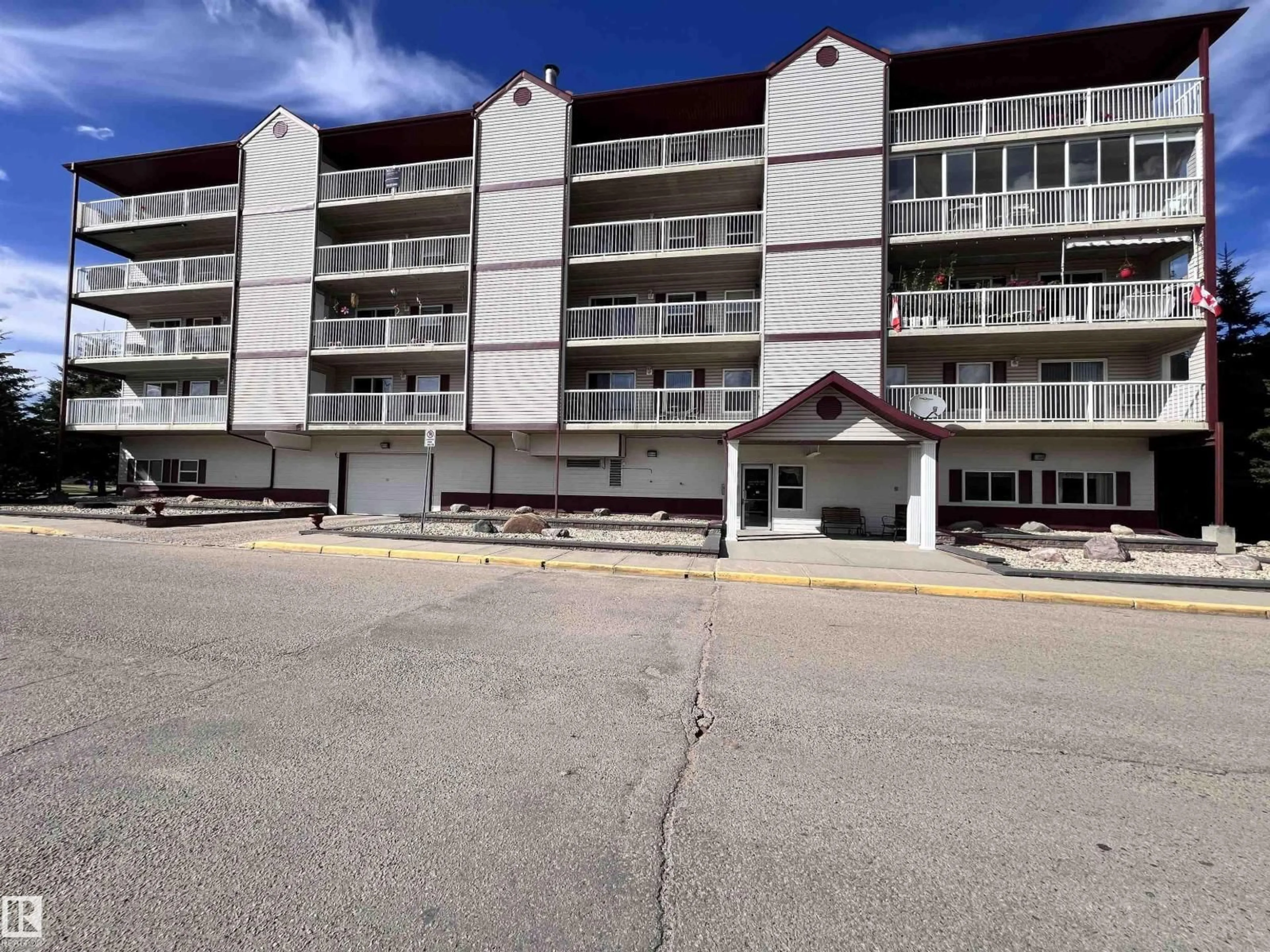 Unknown for 207 - 4900 54 AVE, Drayton Valley Alberta T7A1V8
