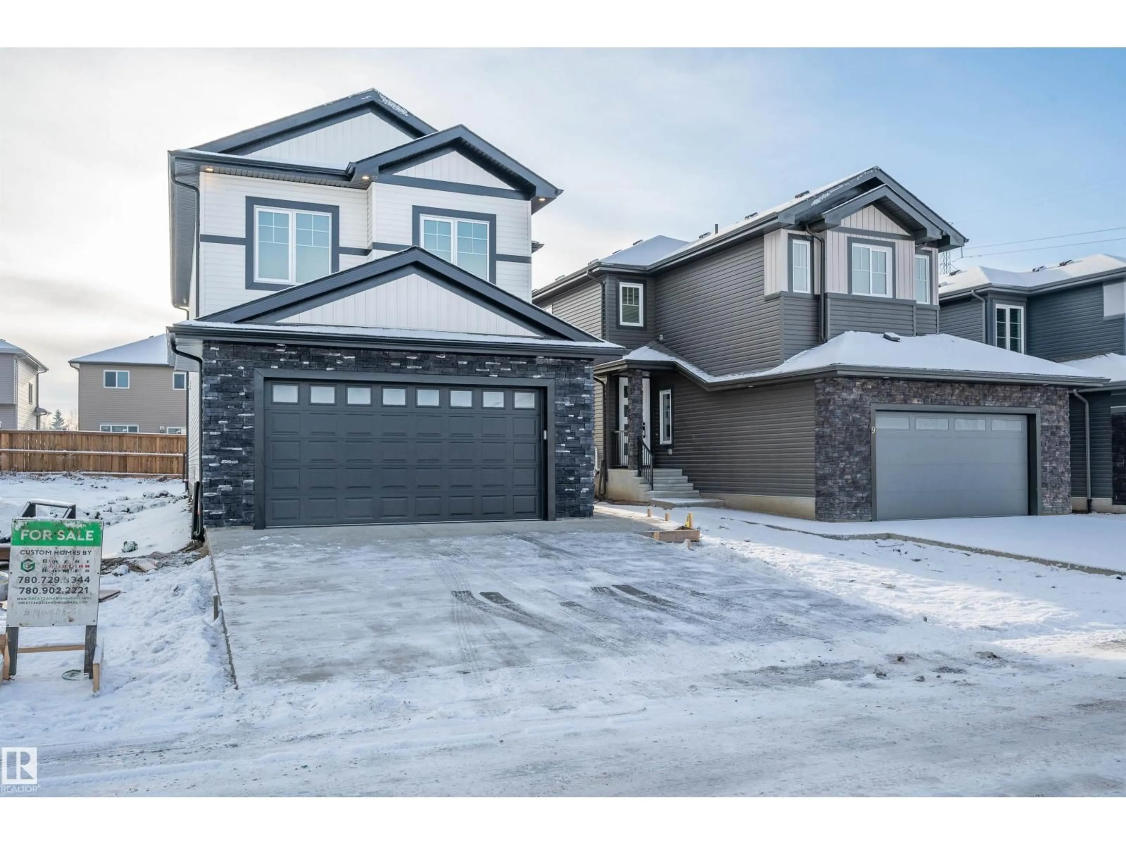 Unknown for 45 BLACKBIRD BN, Fort Saskatchewan Alberta T8L0G6