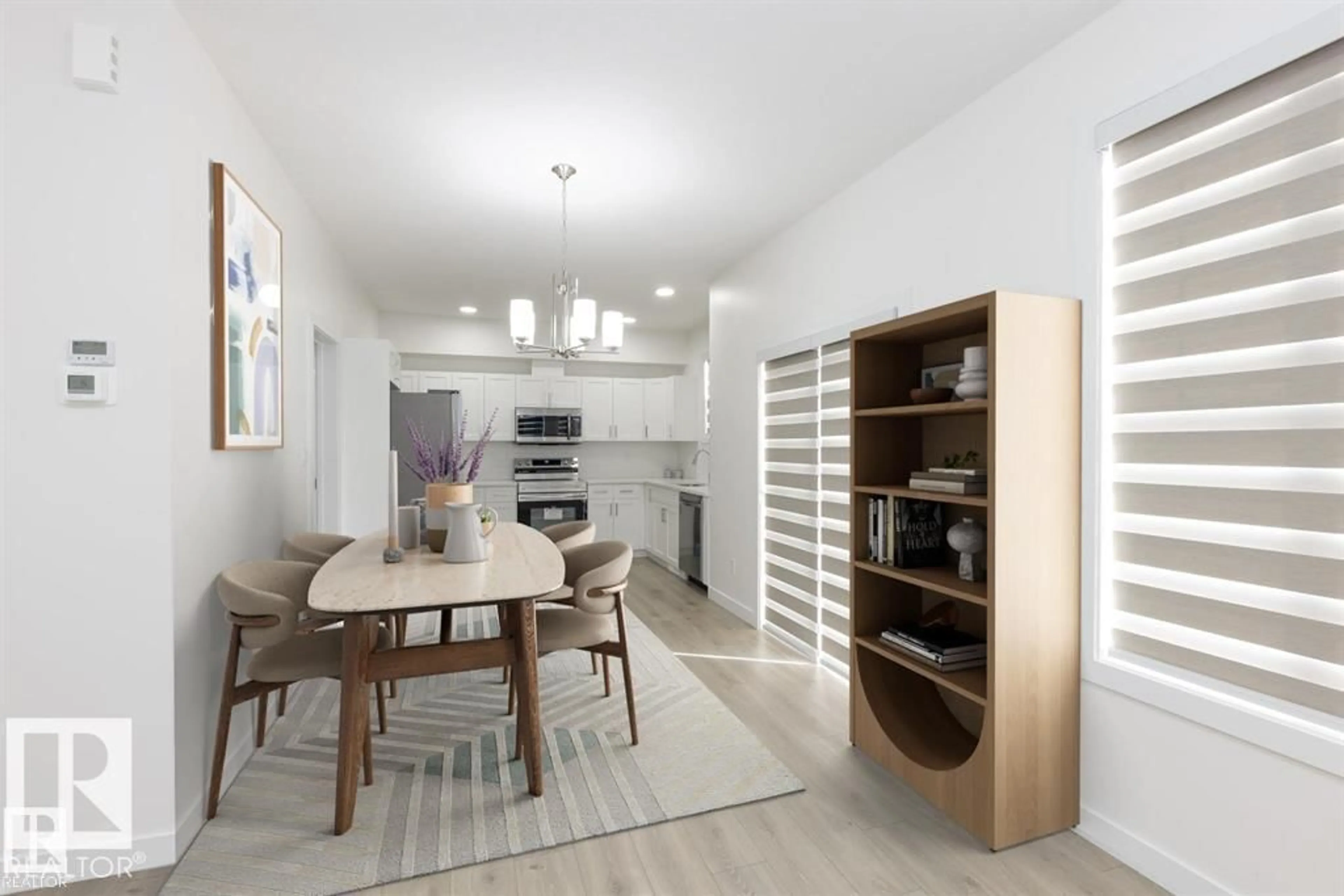 Unknown for 603 - 39 ORCHARDS BV, Edmonton Alberta T6X2W8