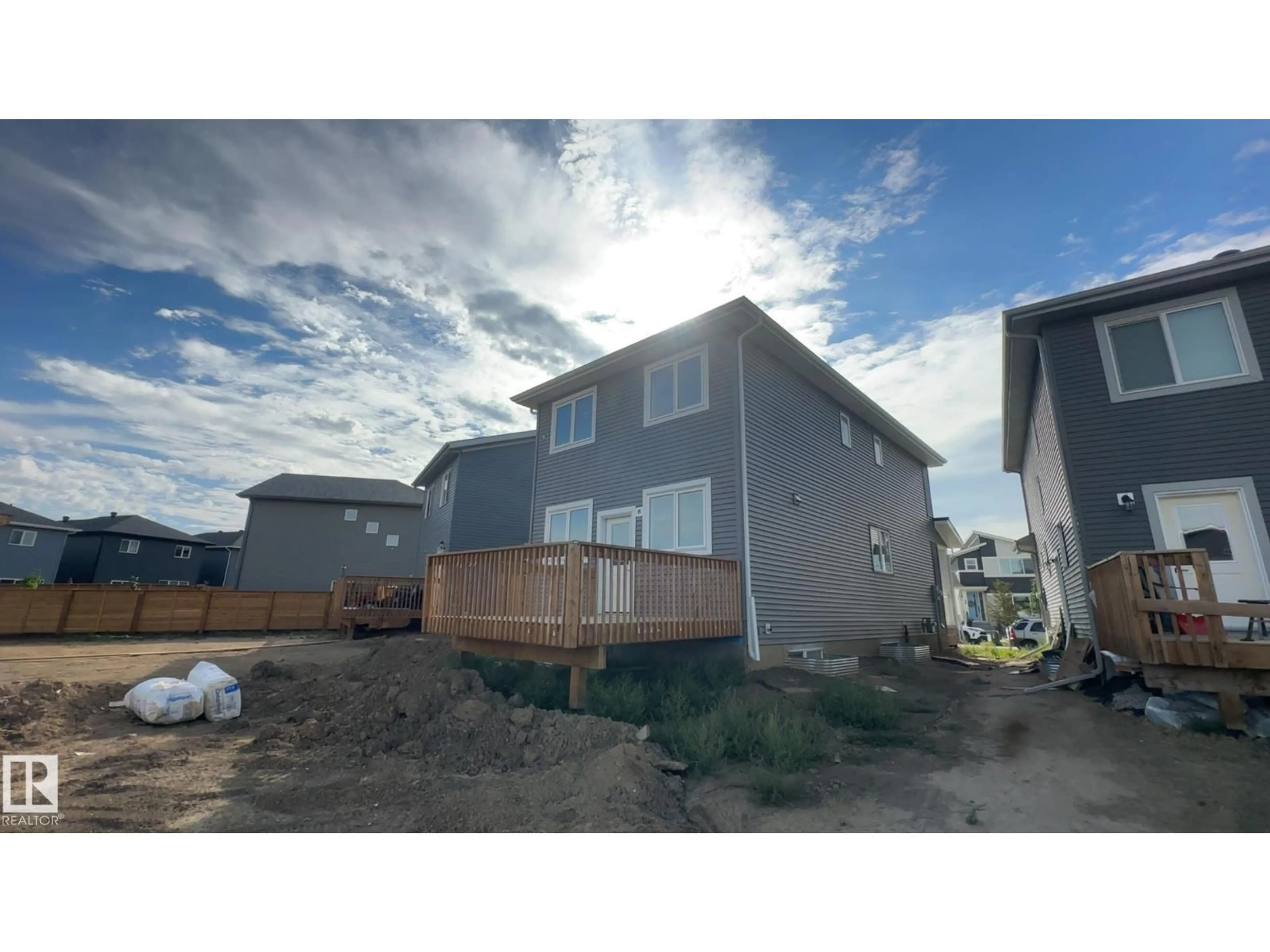 Unknown for 30 RASPBERRY RD, St. Albert Alberta T8N8A3